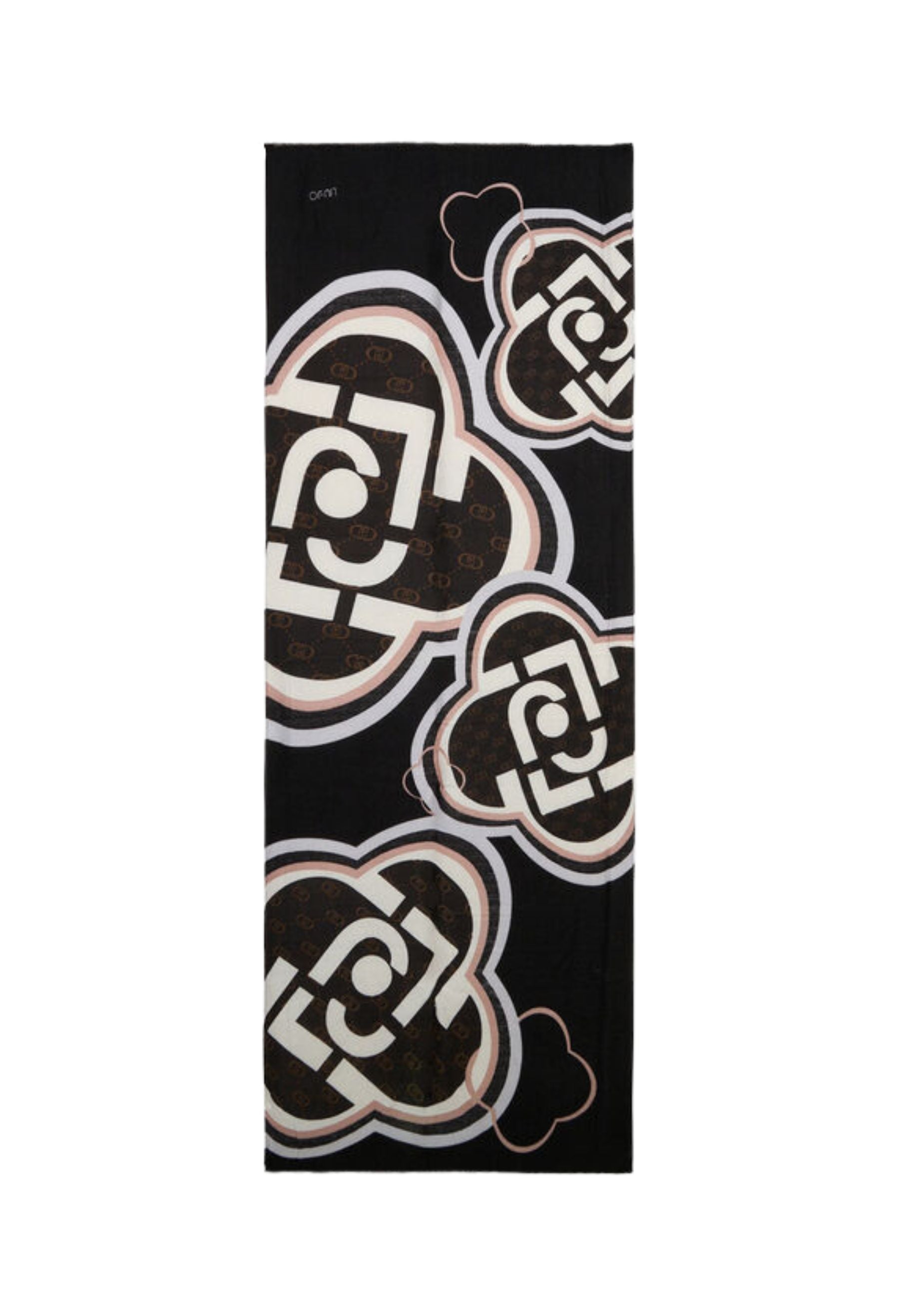 2F5082T0300 - Sciarpa - LIU JO