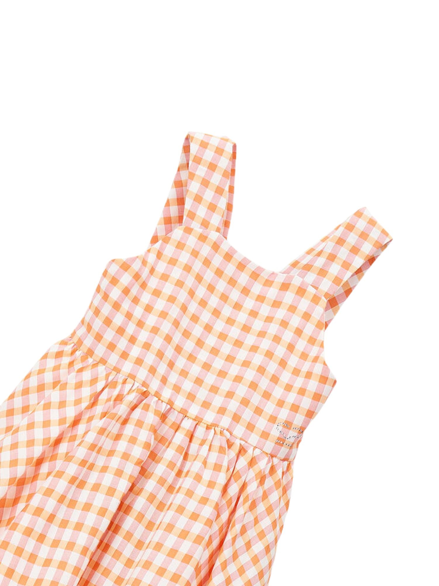 0g36900bg72 - Abiti bambina - SARABANDA