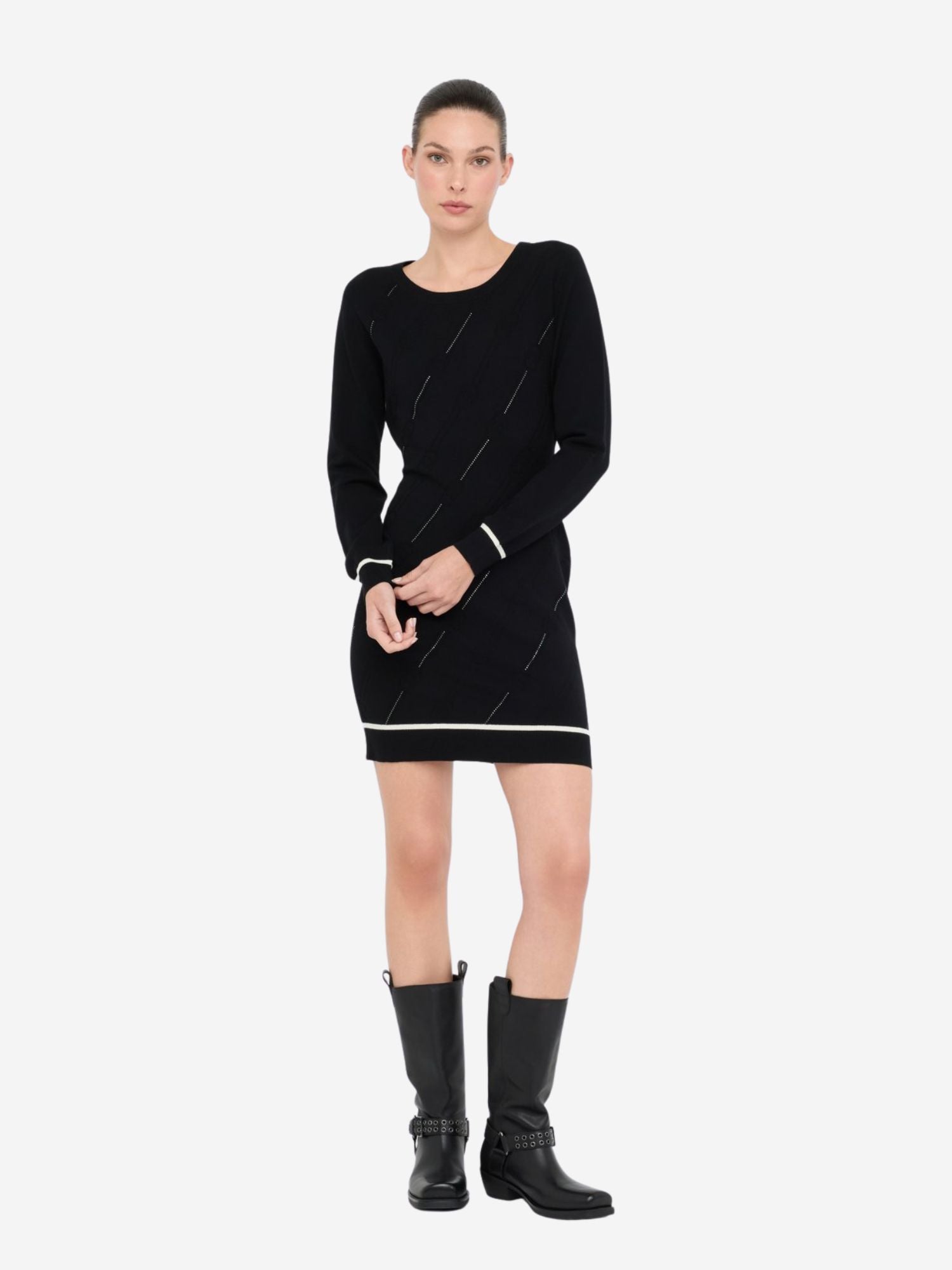 tf5304ms63l - Abiti - LIU JO