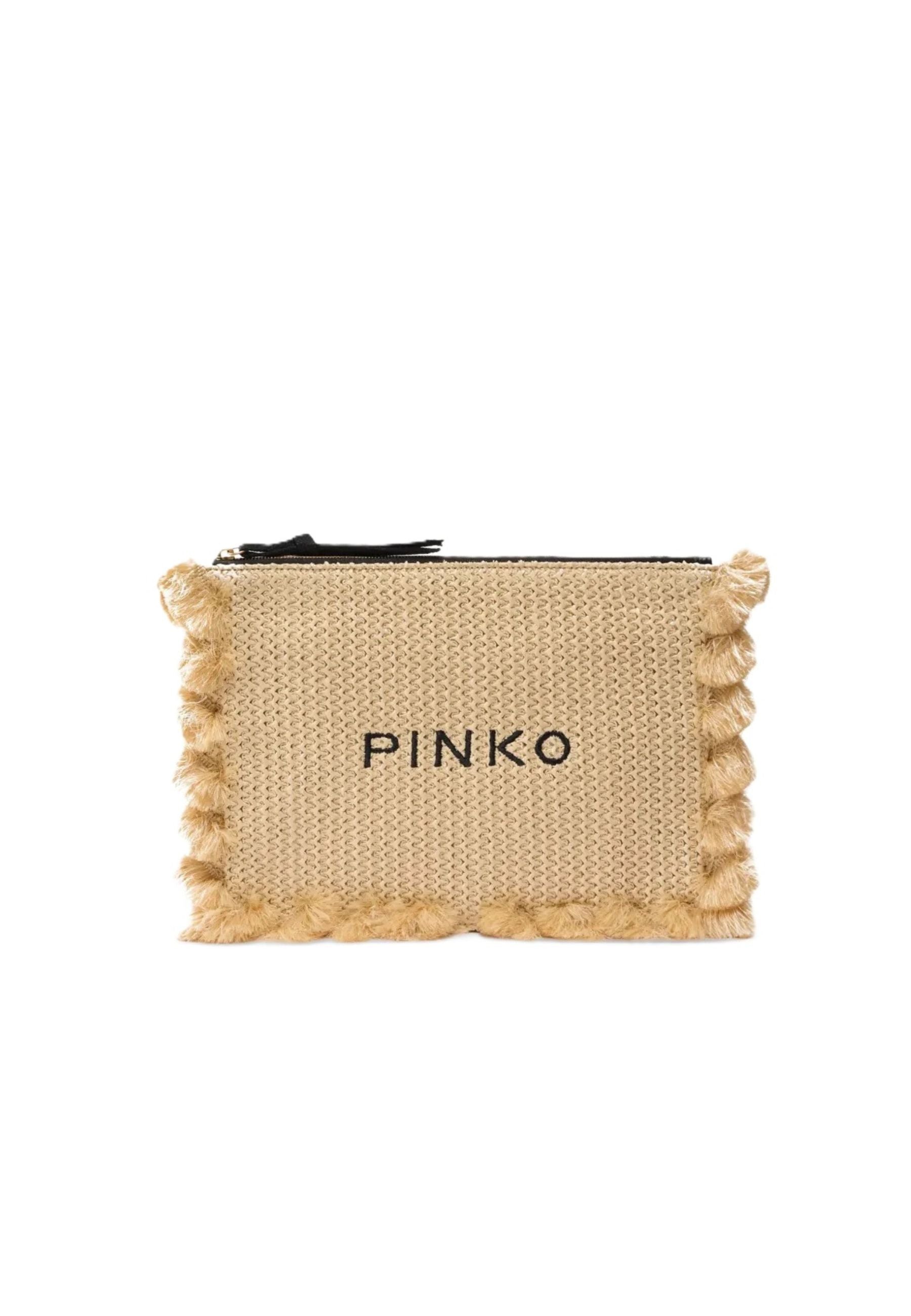 106718 a39y - Borsa - PINKO