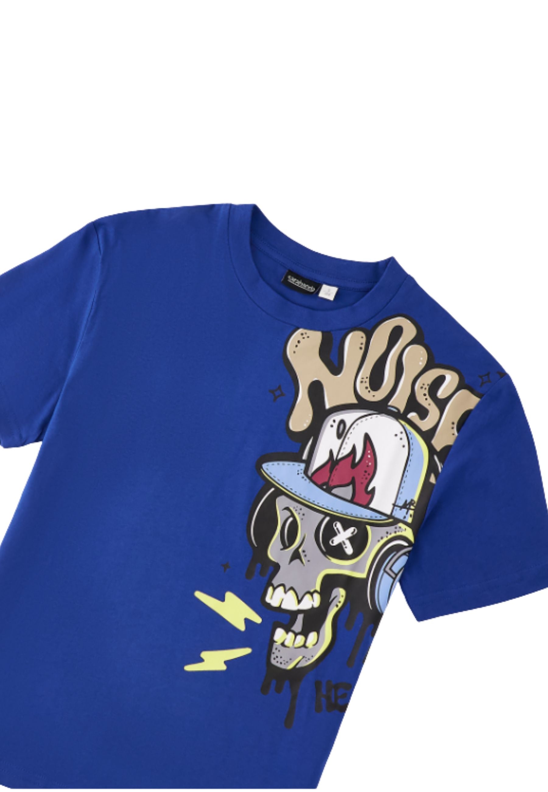 0g64200 - Maglieria Bambino - SARABANDA