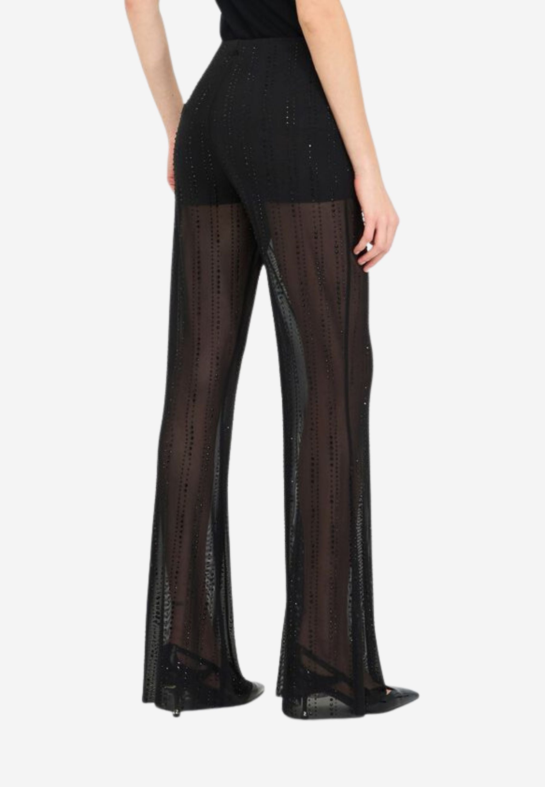 CF5053J4966 - Pantalone - LIU JO