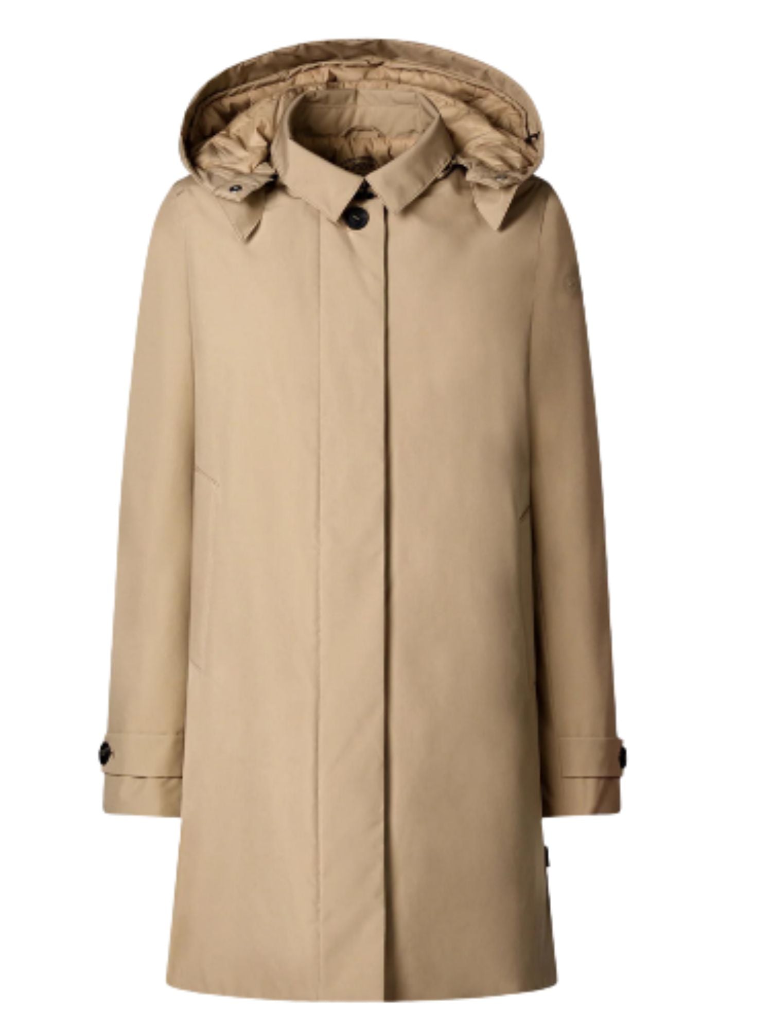 d42023w - Cappotto - SAVE THE DUCK