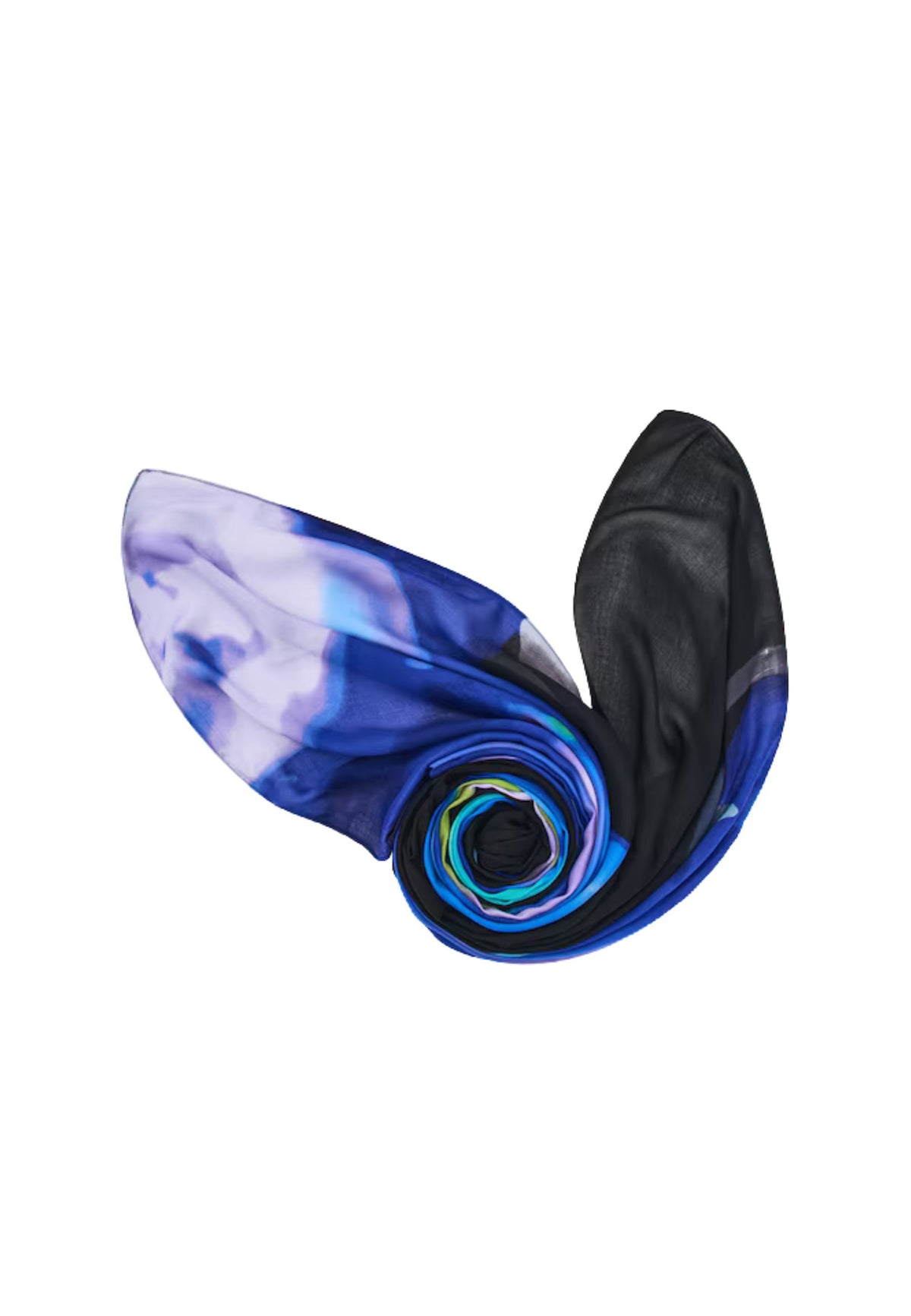 26WAWA36 - Foulard - DESIGUAL