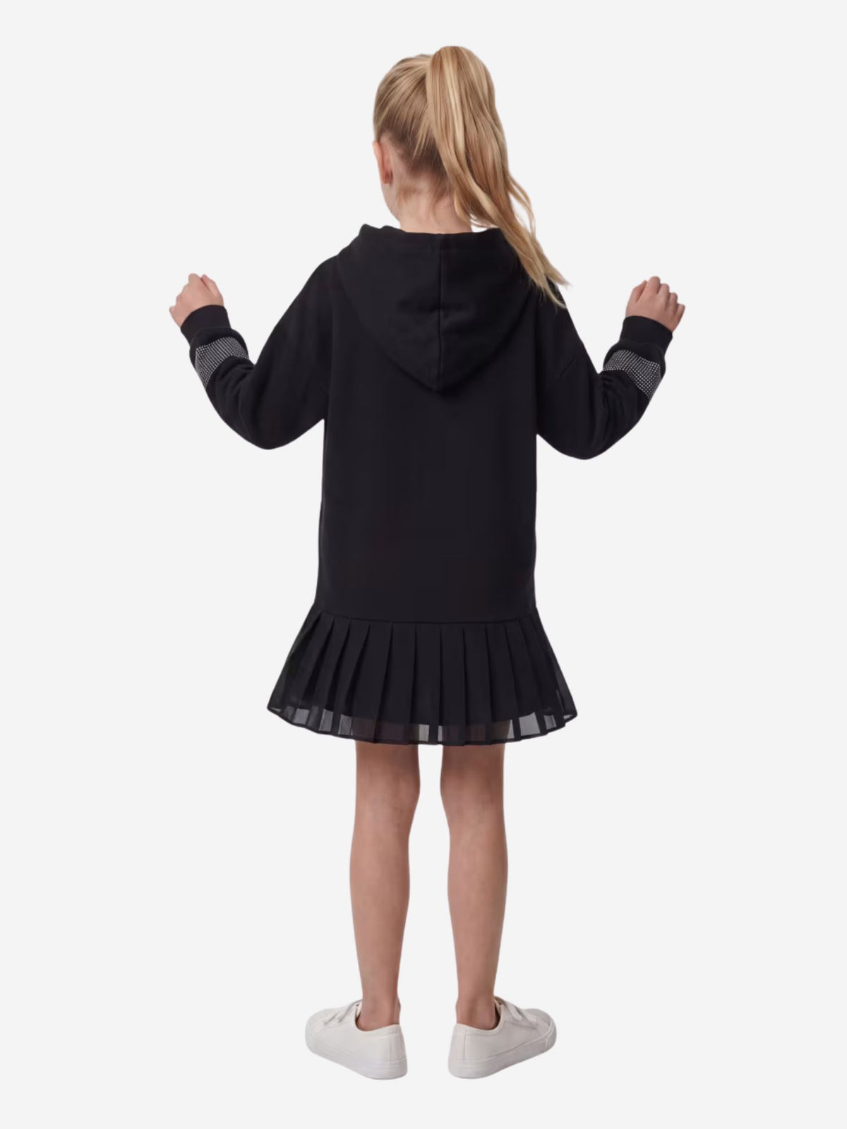 J6BK01K5911 - Abiti bambina - Guess Kids