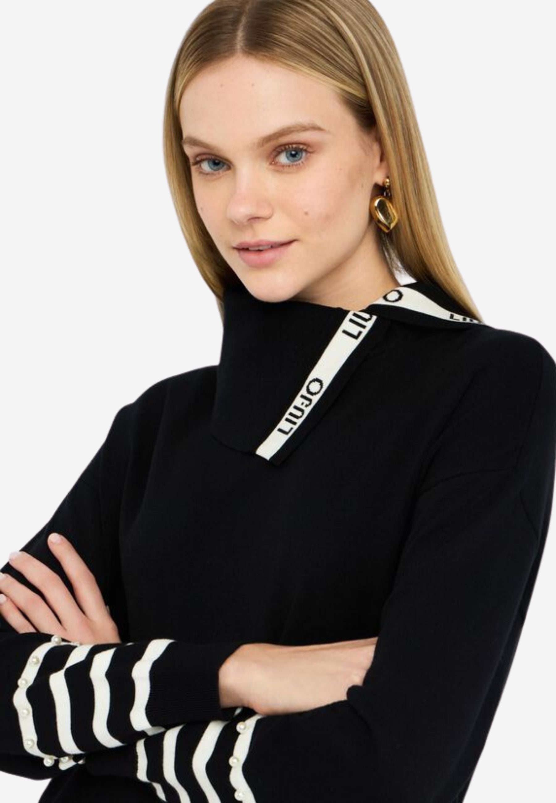TF5218MS63L - Maglia - LIU JO