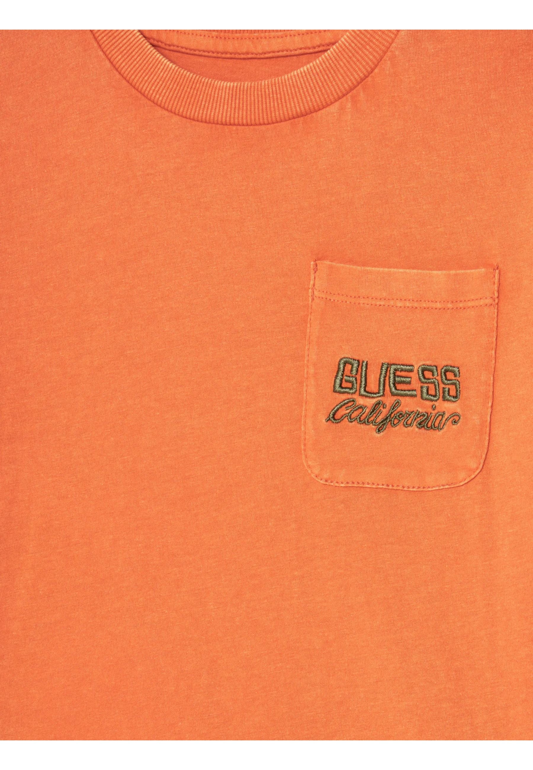 l5ri30k8hm4 - Maglieria Bambina - guess