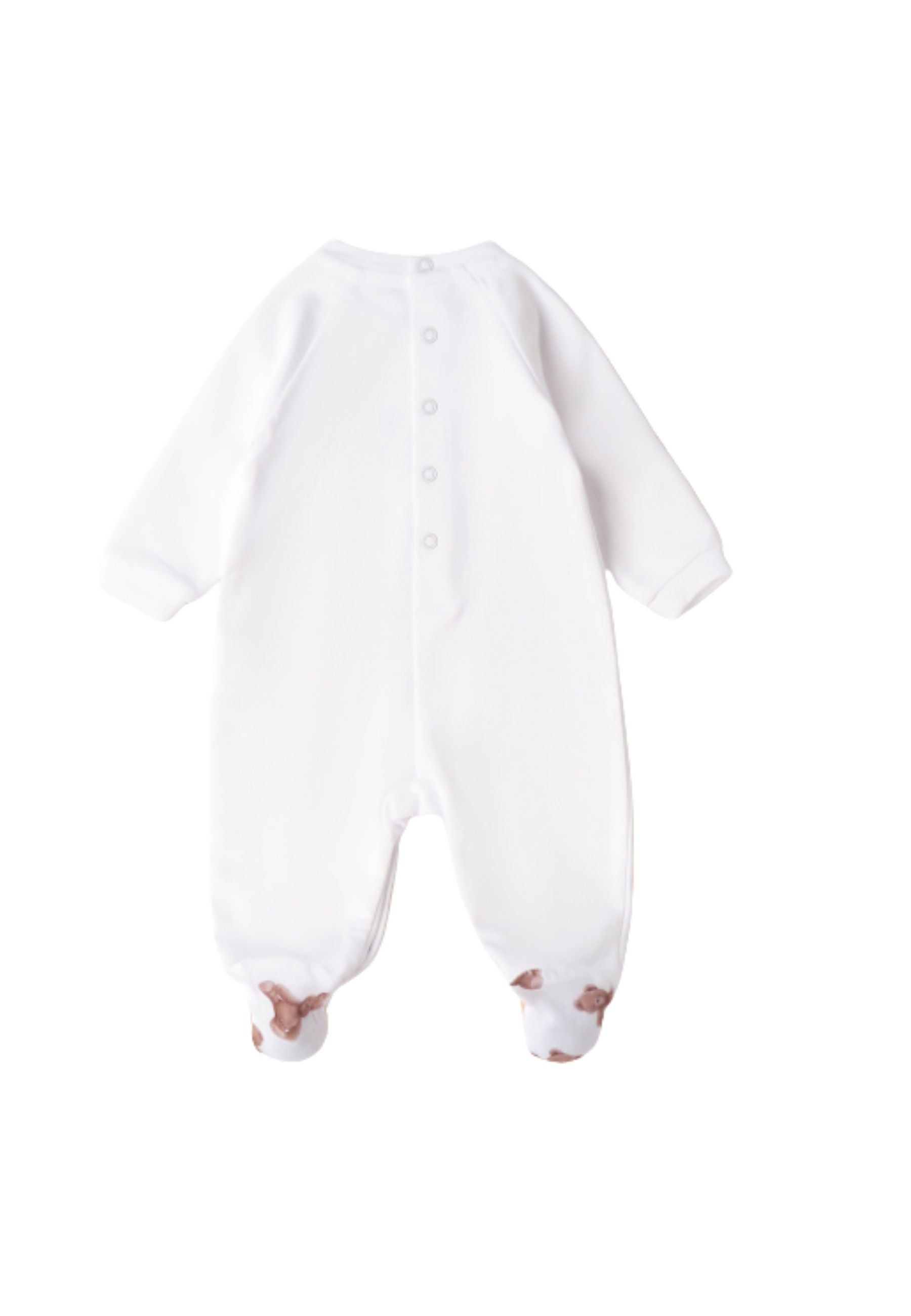 3g65200 - Completi Bambino - MINIBANDA