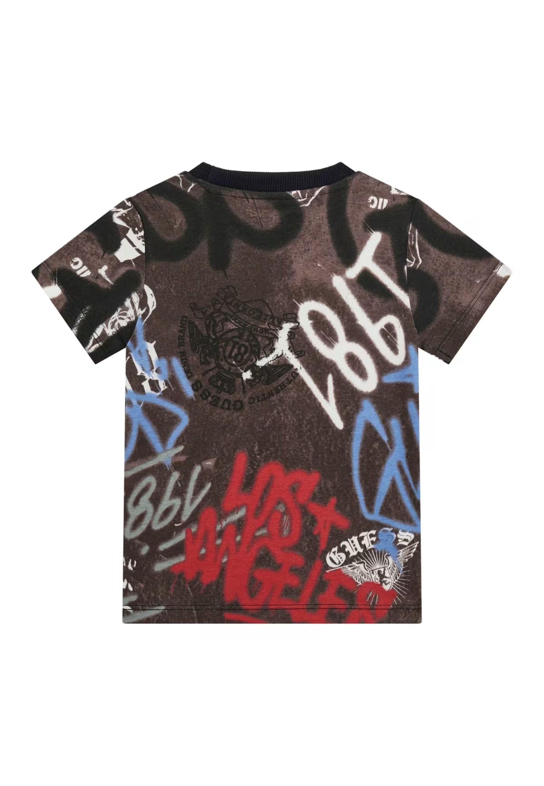 N5RI14K8HM4 - Maglieria Bambino - guess