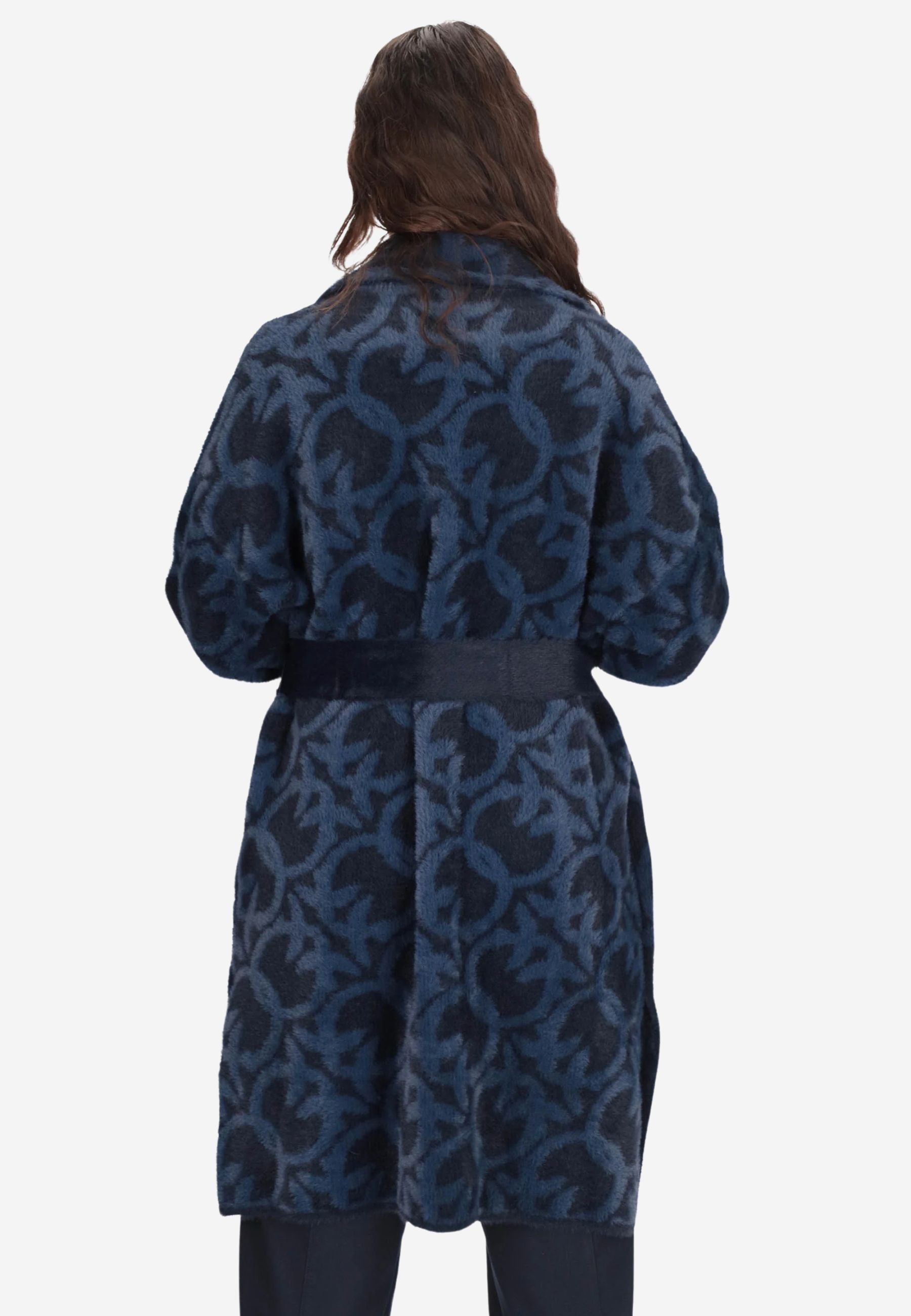 105415A2WY - Cappotto - PINKO