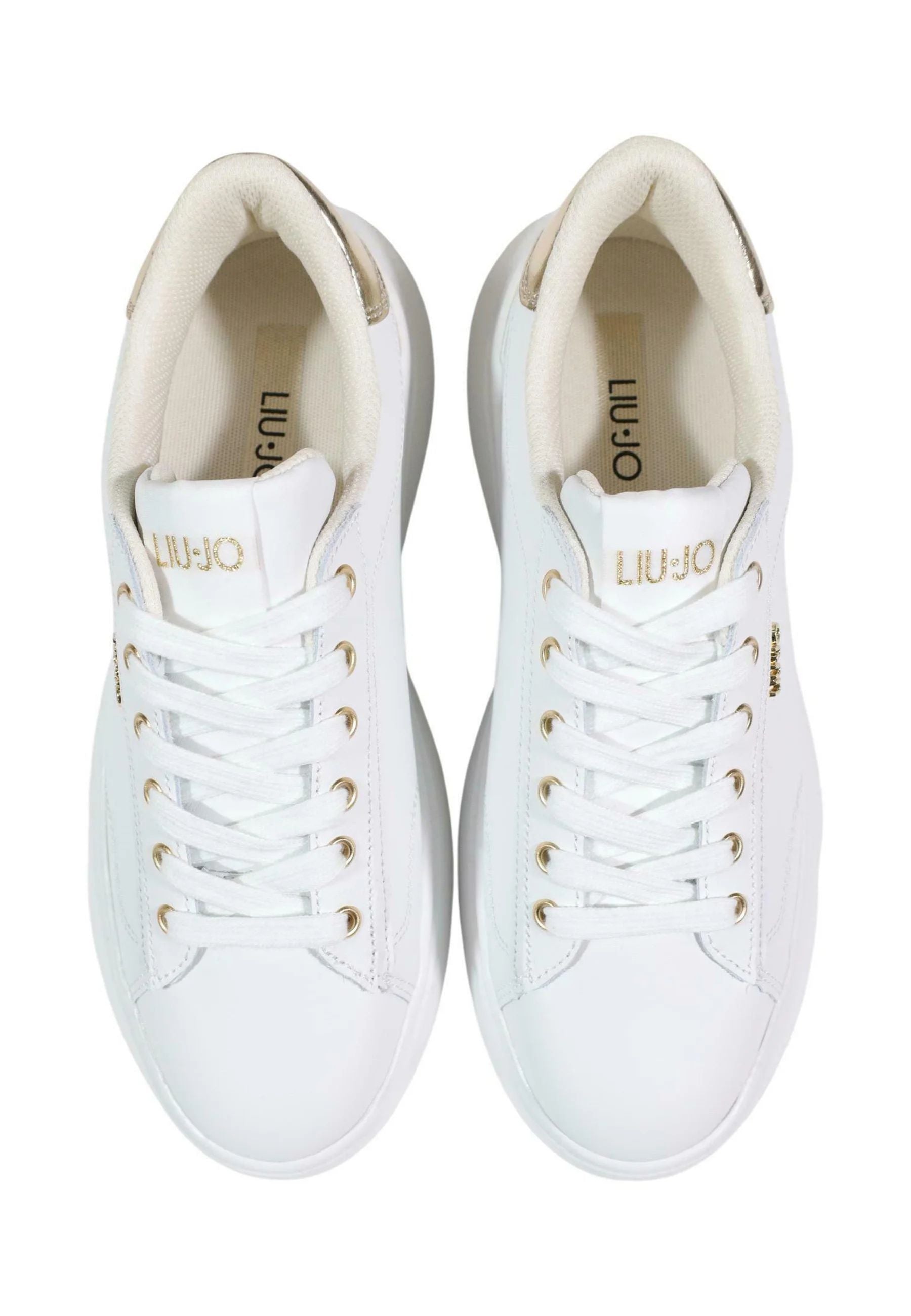 BA6069PX026 - sneakers - LIU JO