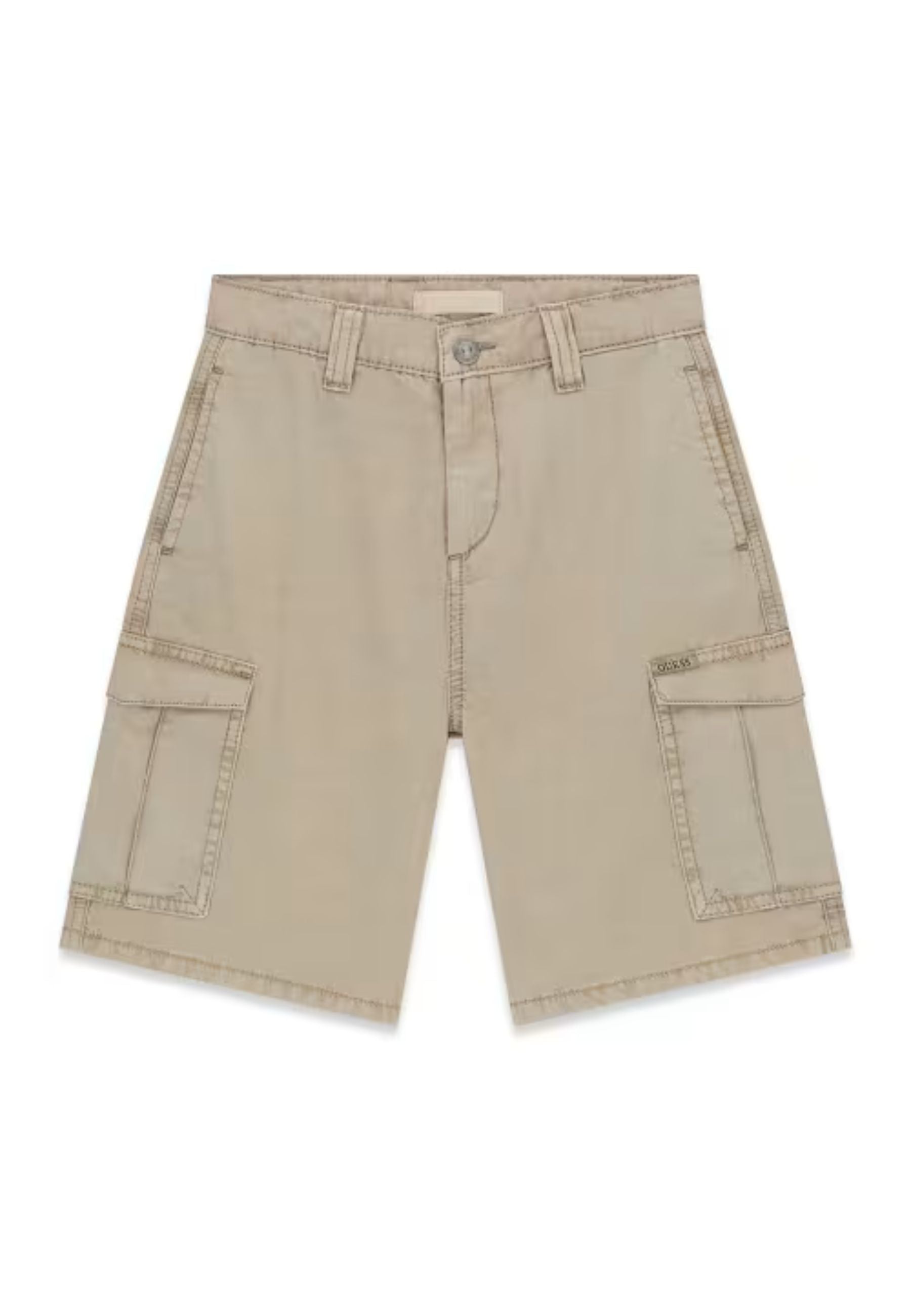 L6GD08WR490 - Pantaloni e Short Bambino - guess