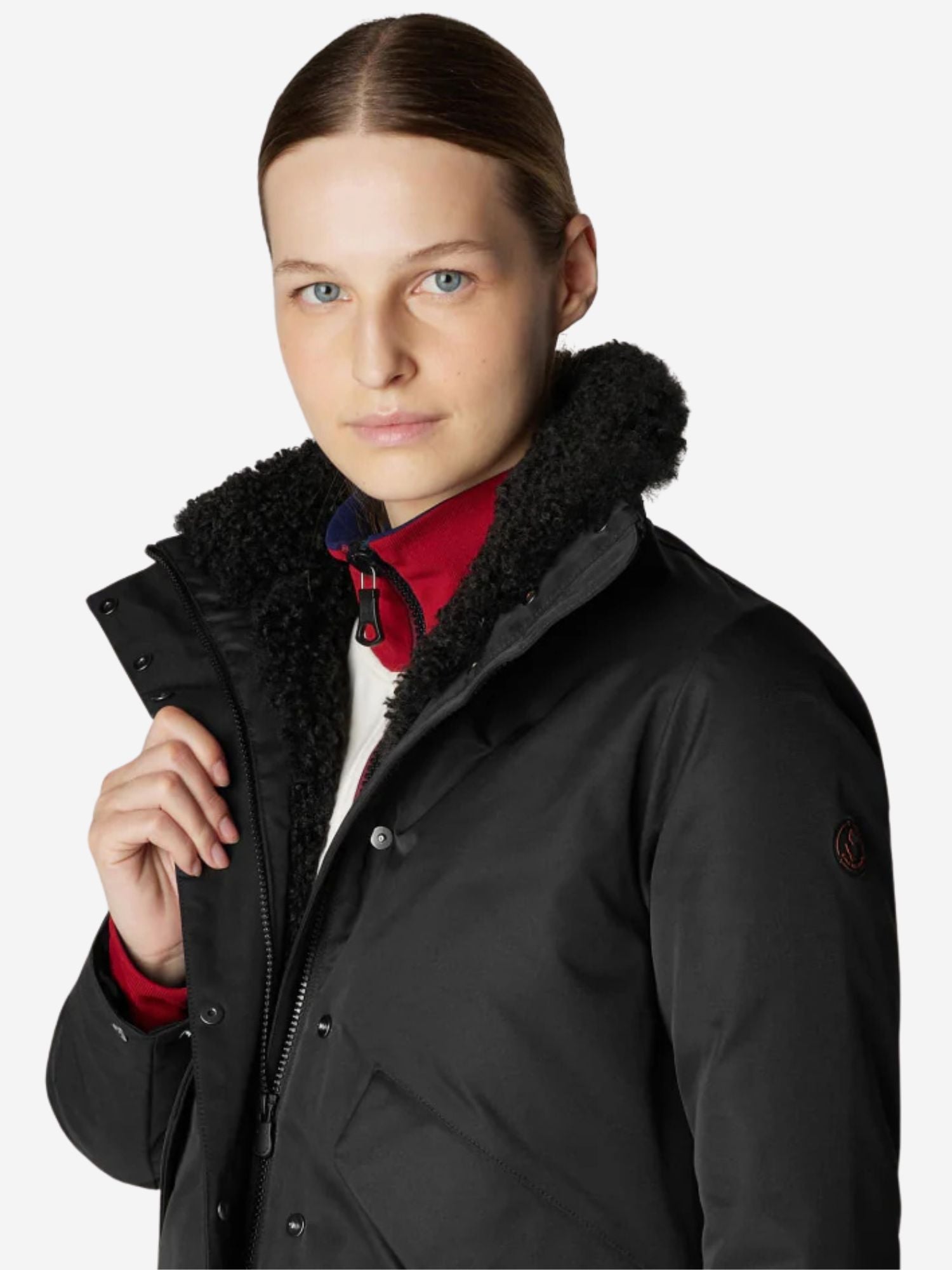 D32428W - Giubbino - SAVE THE DUCK