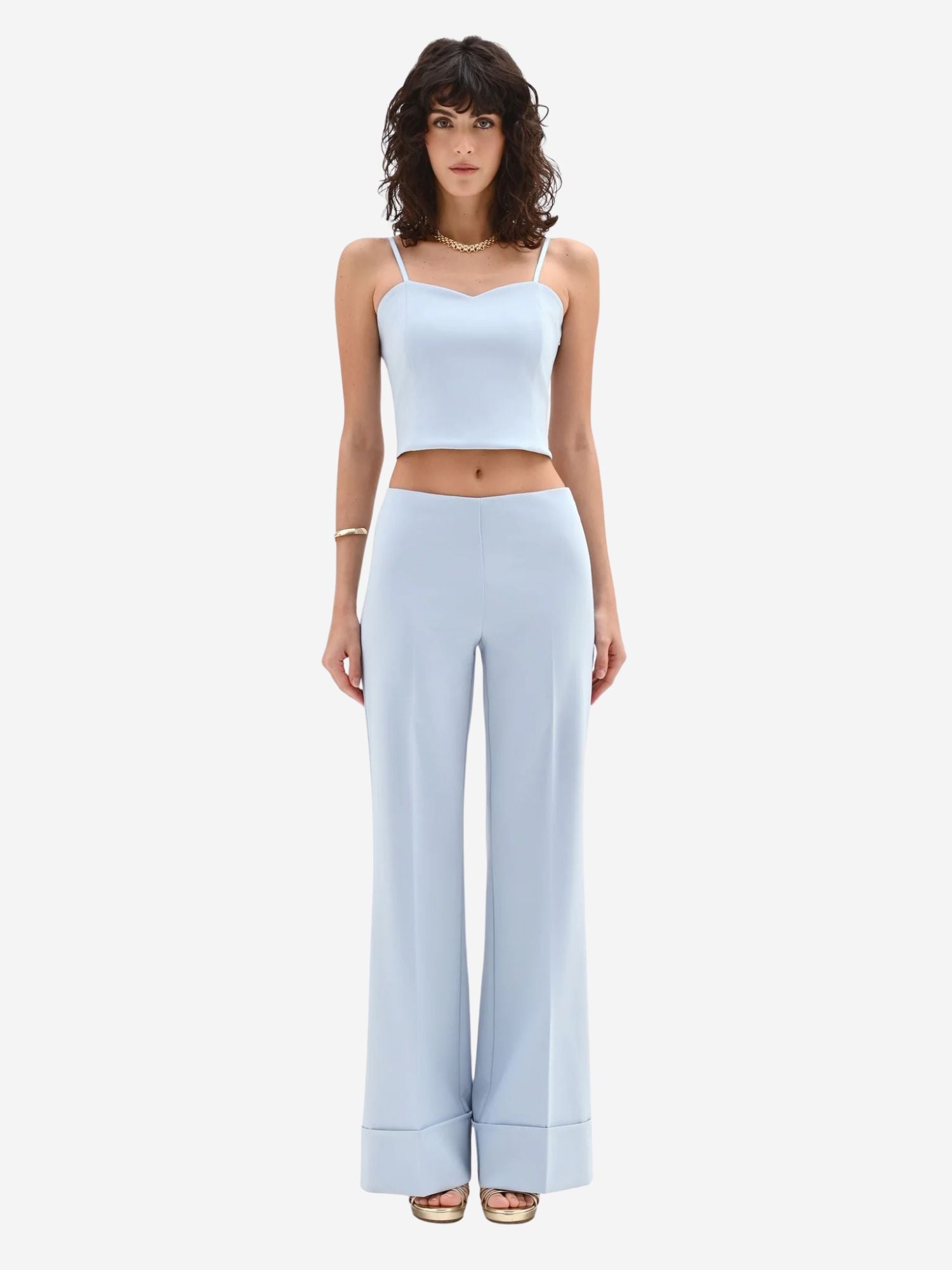 cfc0127974003 - Pantaloni - RINASCIMENTO