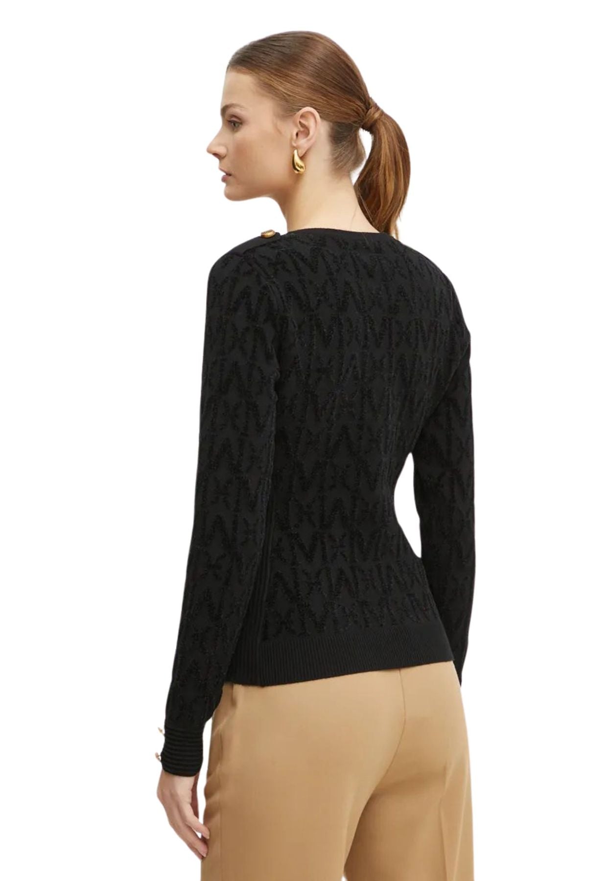 4bgr065661z - Maglia - MARCIANO