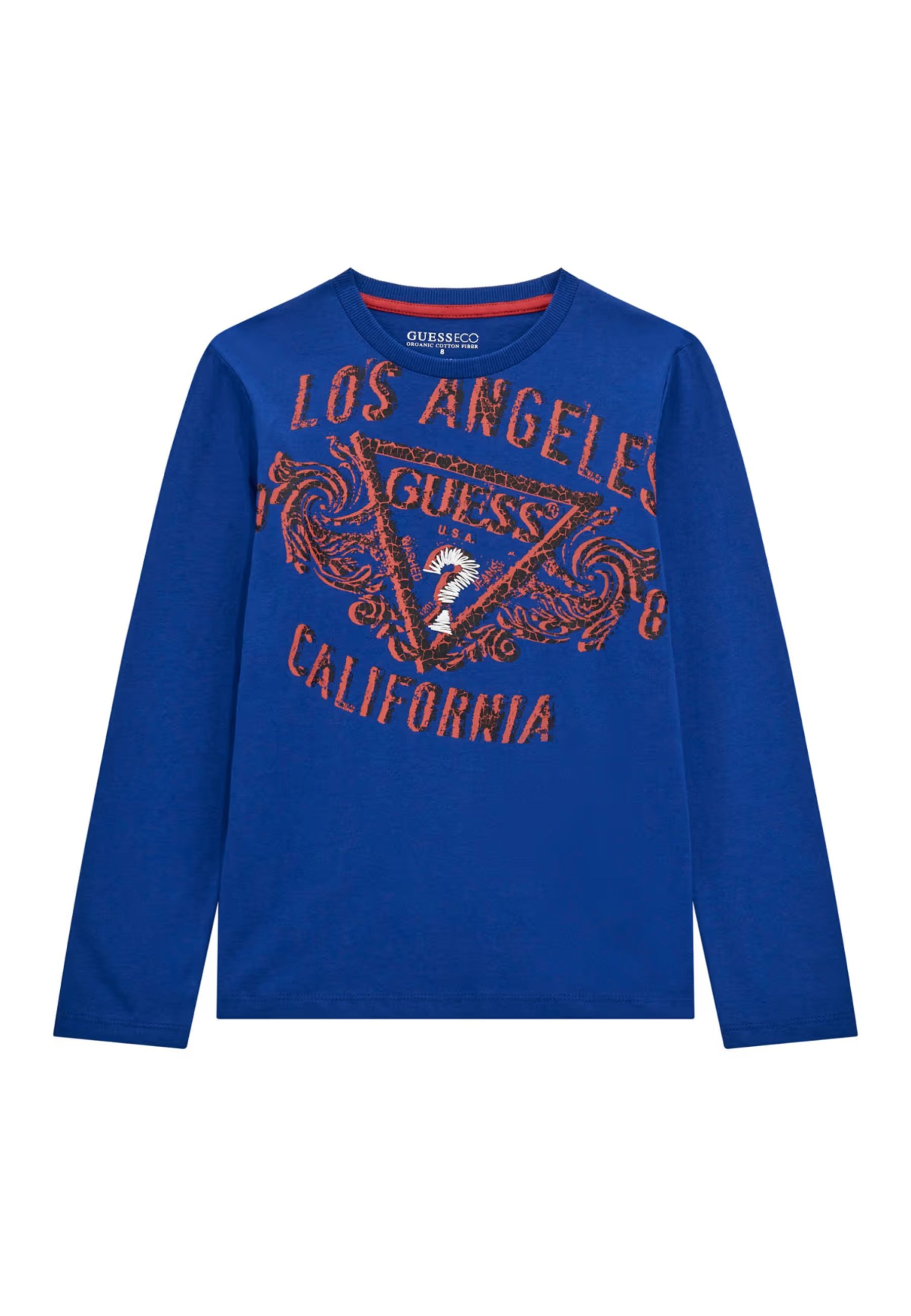 l5ri01k8hm4 - Maglieria Bambino - guess