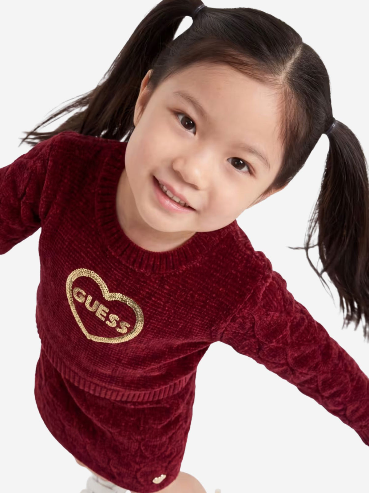 K6BG03Z1290 - COMPLETI BAMBINA - Guess Kids