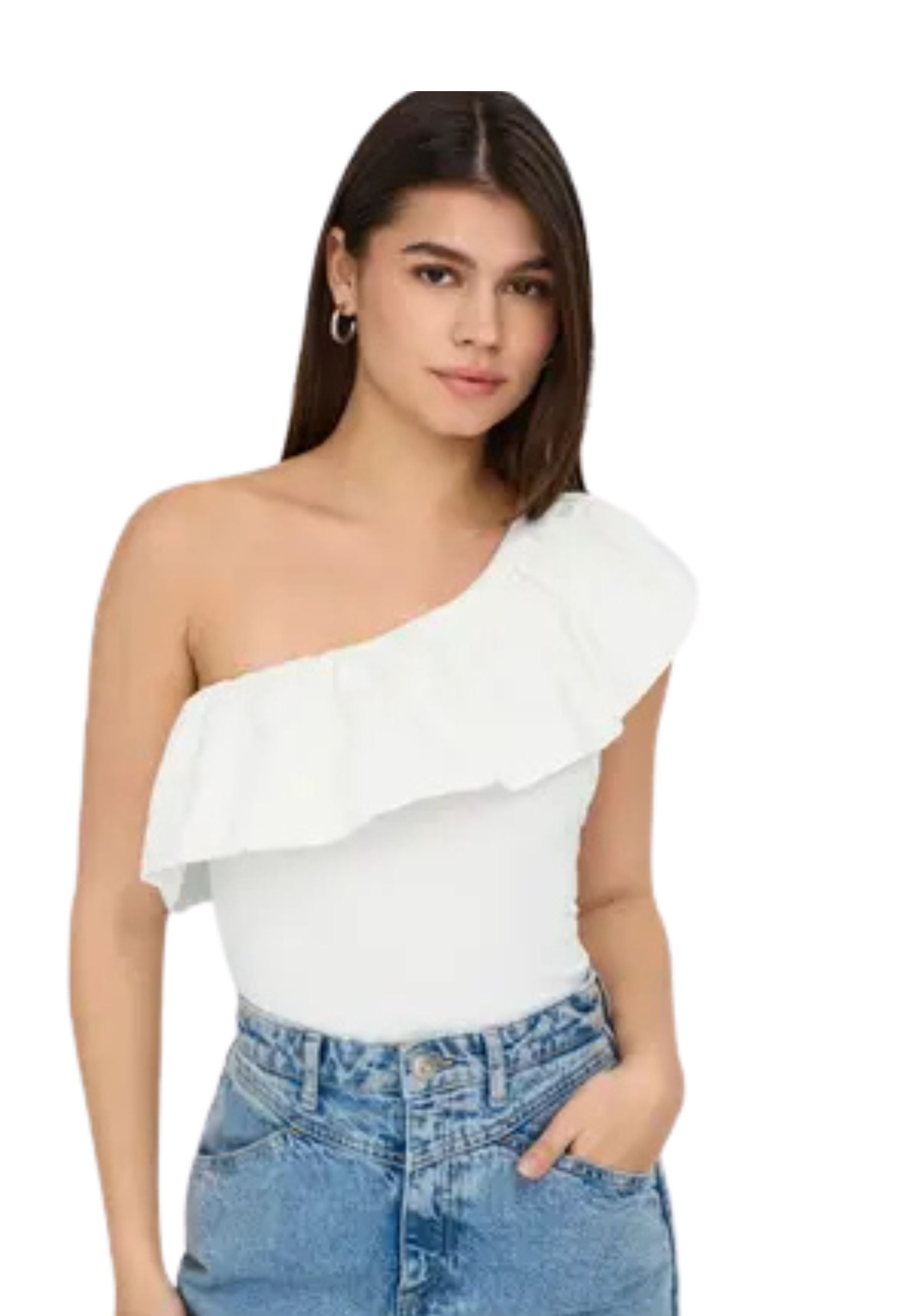 15346901 - Top - ONLY