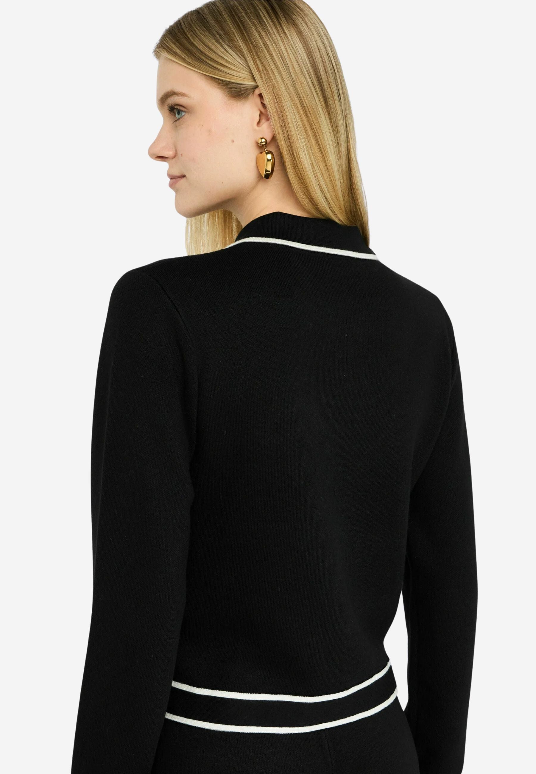 TF5250MS59L - Maglia - LIU JO
