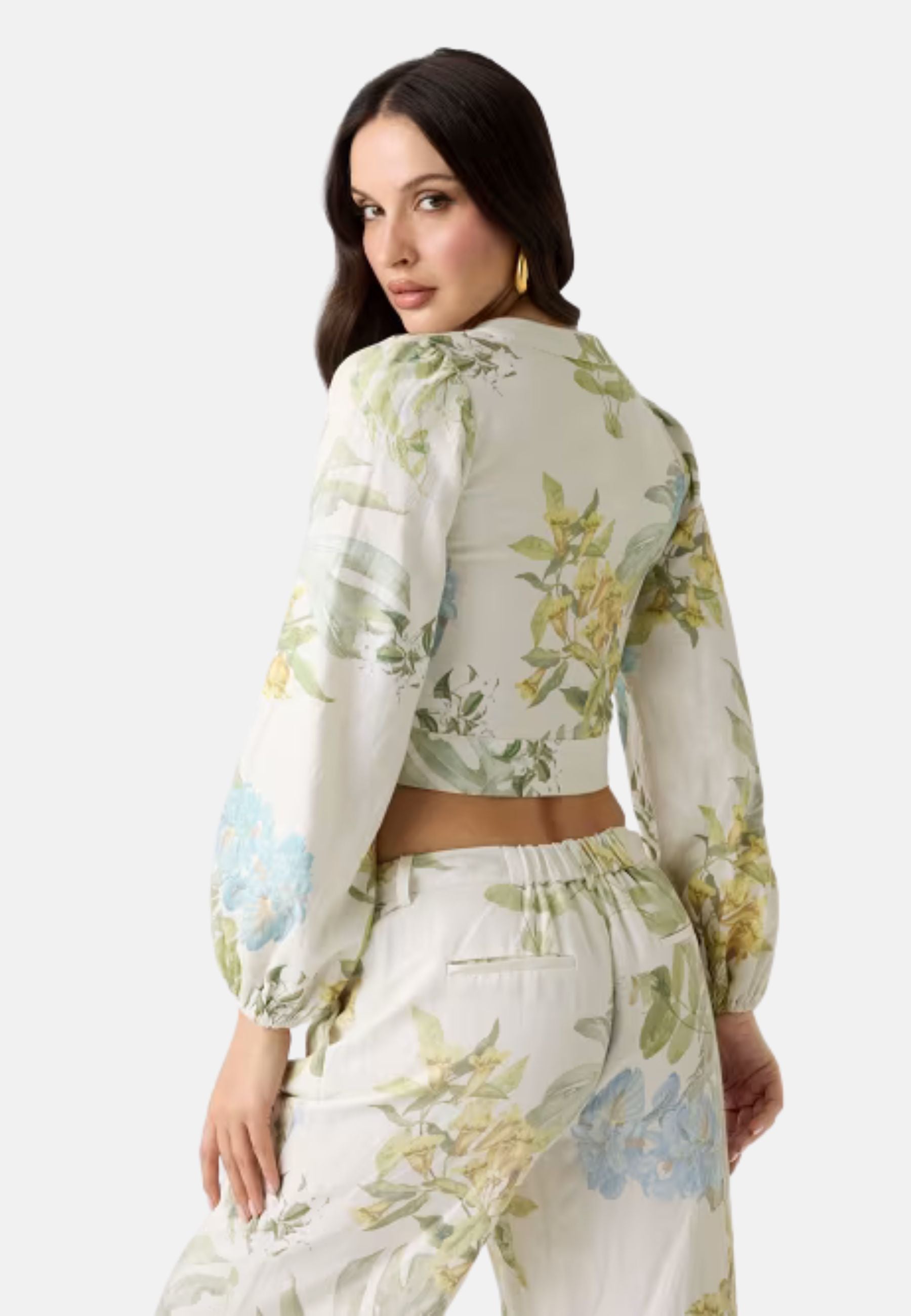 W6GHA4W2565 - Top - guess