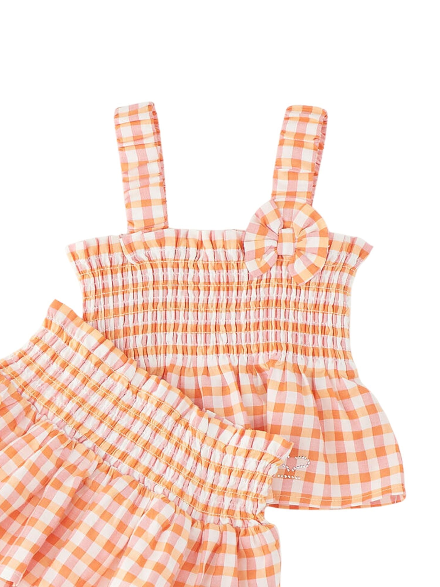 0g34200bg72 - Abiti bambina - SARABANDA