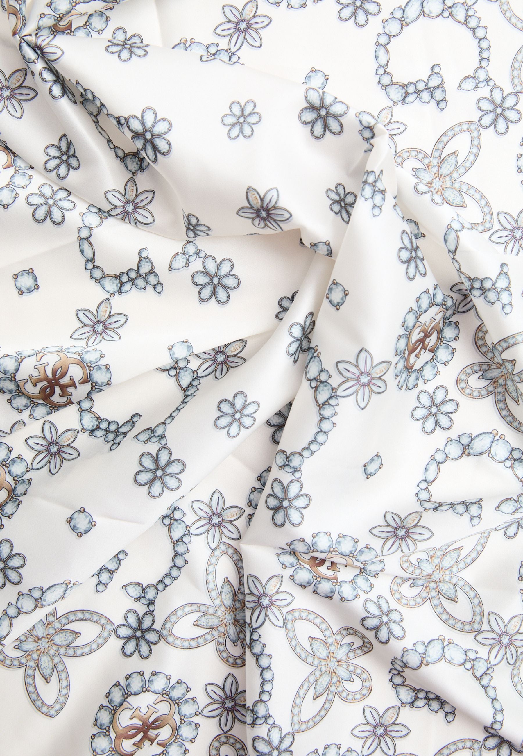 AW5457POL03 - Foulard - guess