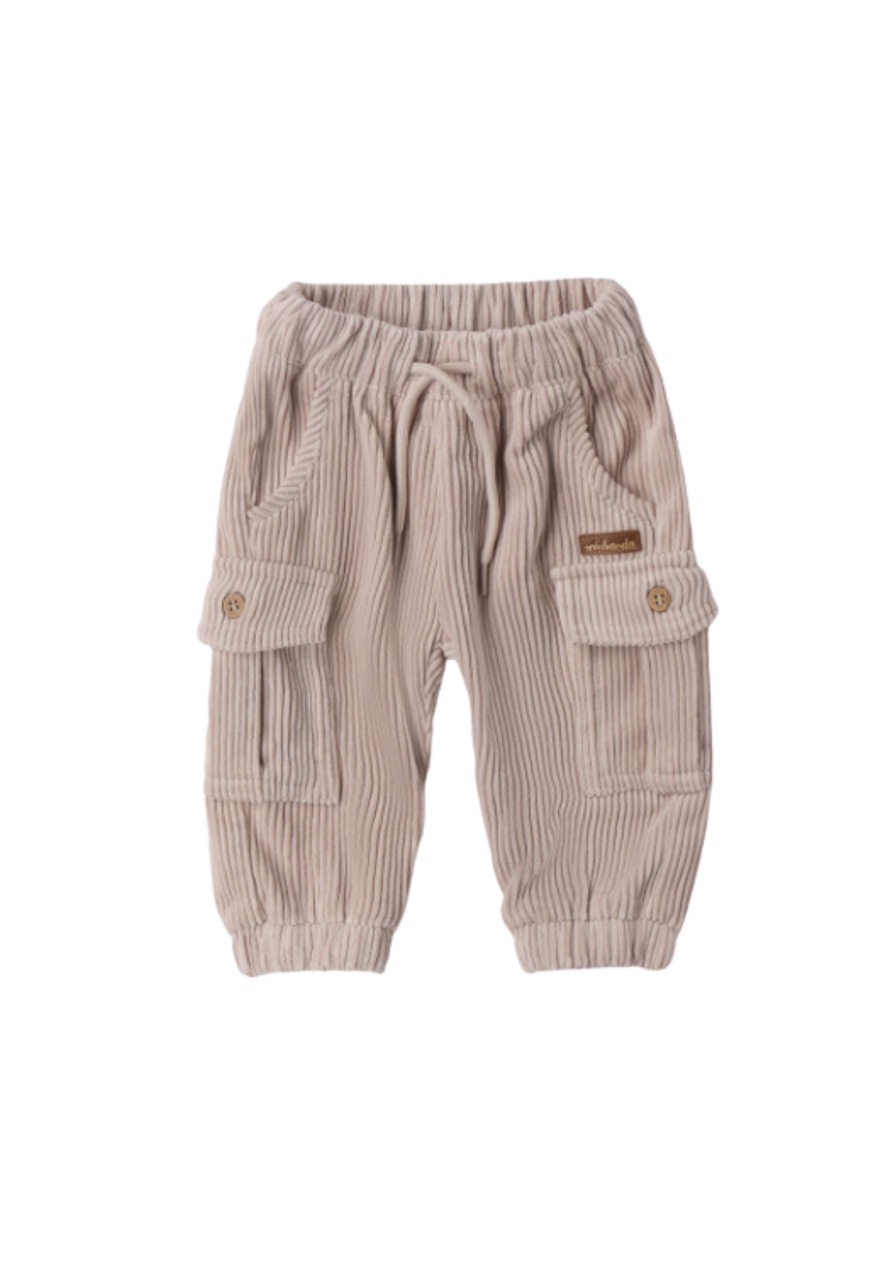 3f62700 - Pantaloni Bambino - MINIBANDA