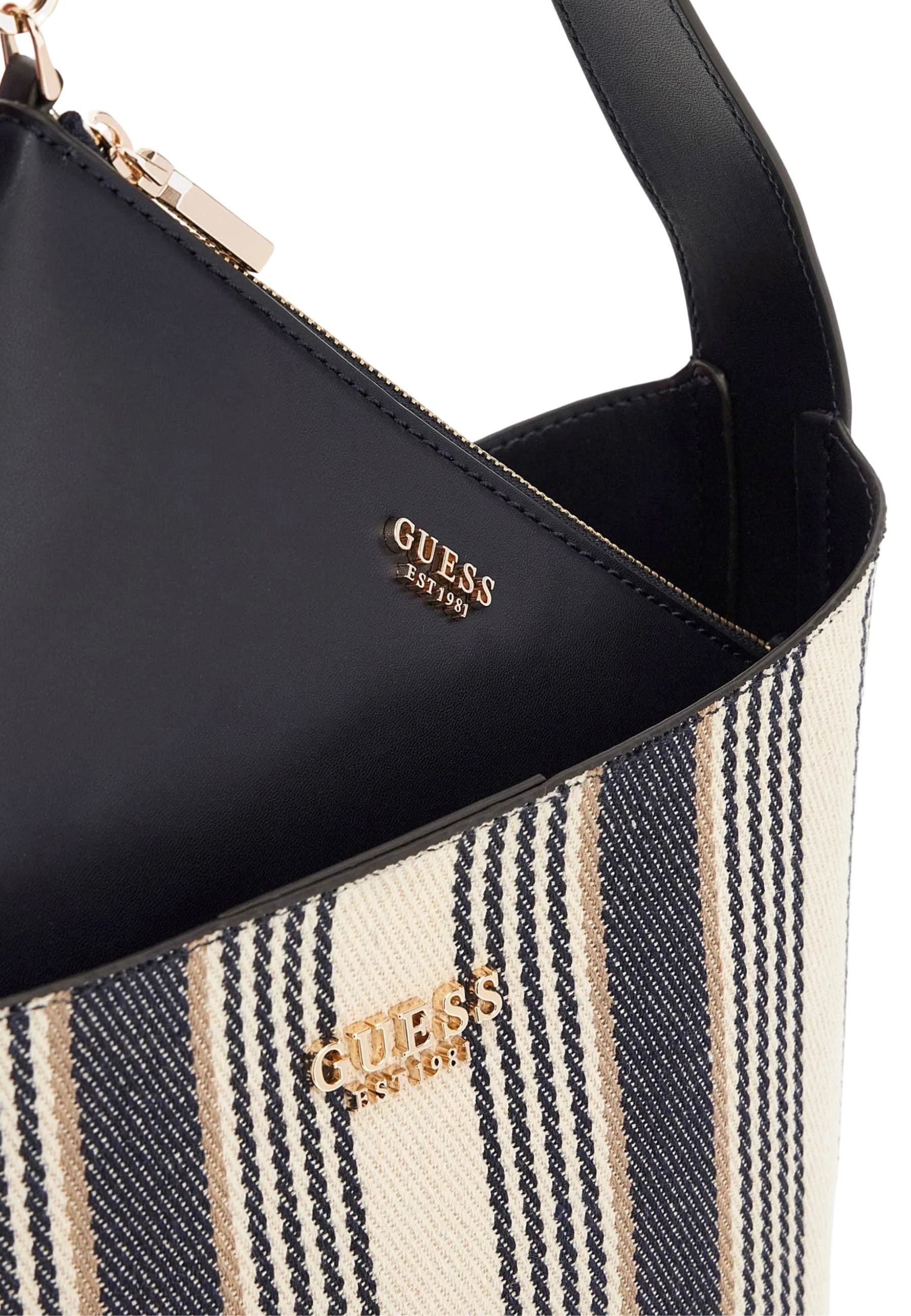 HWAS966204 - Borsa - guess