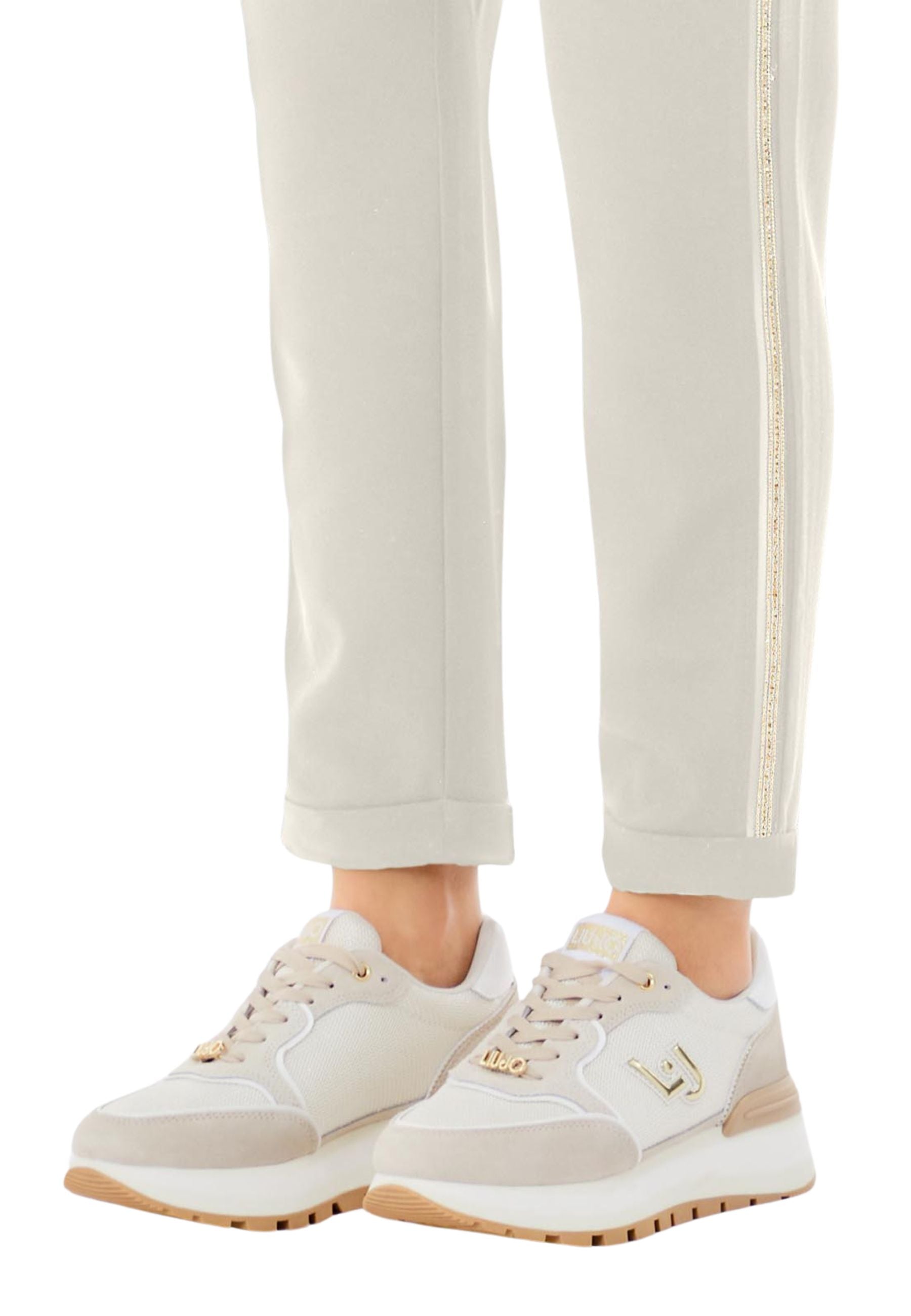 TA5140TS423 - Pantaloni - LIU JO