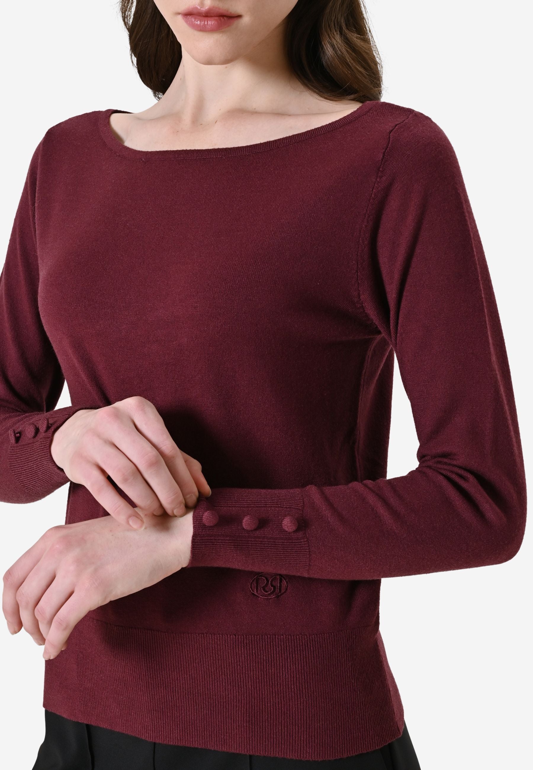 cfm0012027003 - Maglia - RINASCIMENTO