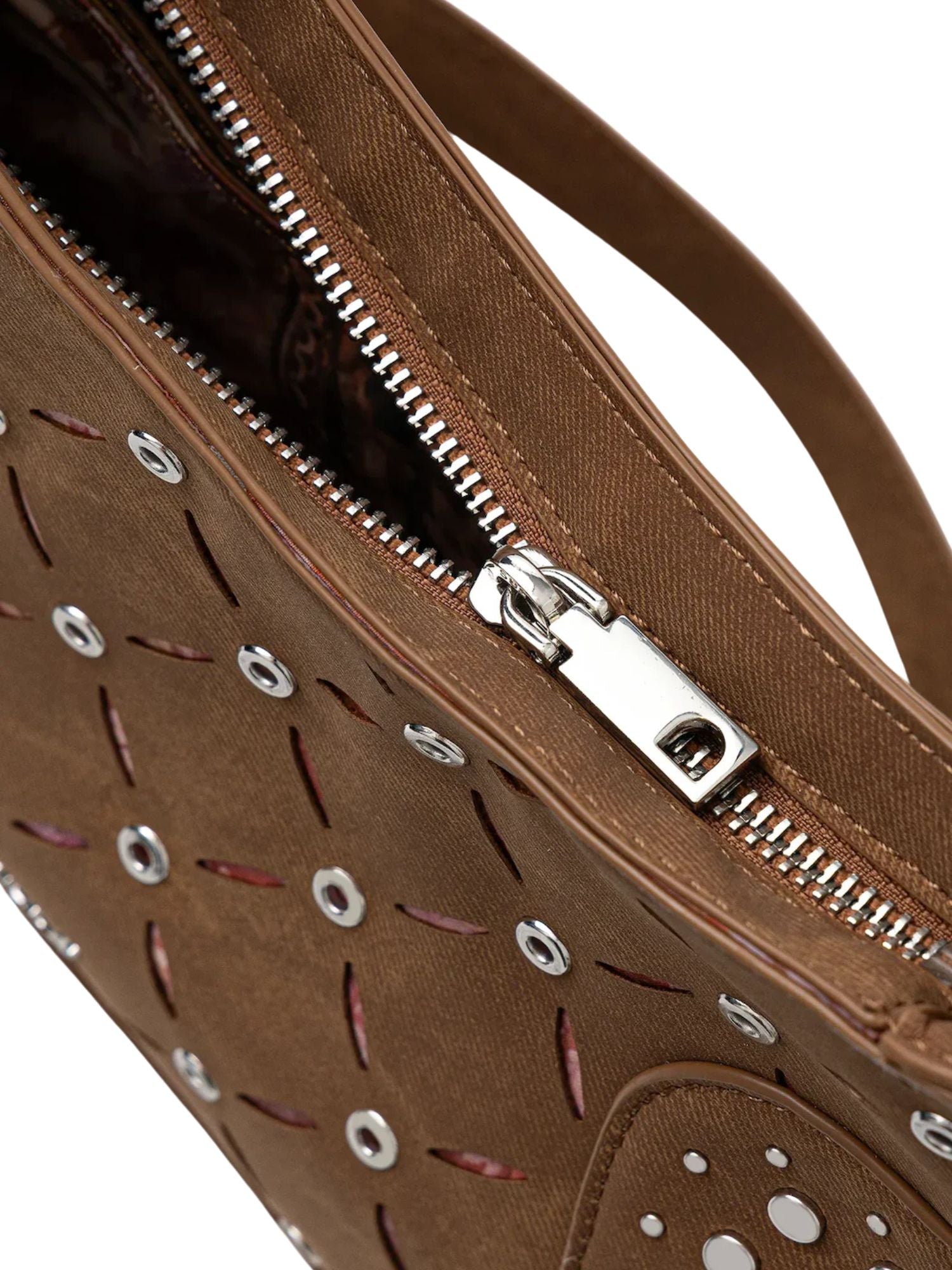 25WAXPB4 - Borsa - DESIGUAL