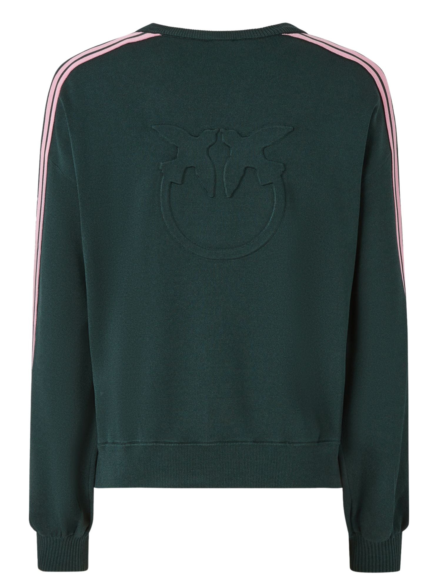 105392A2FQ - Maglia - PINKO