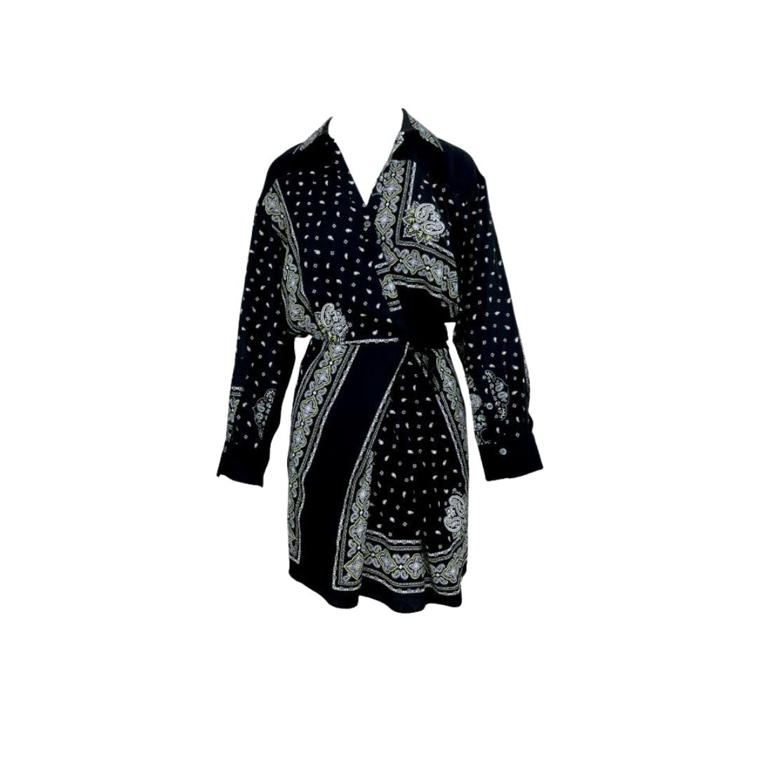 104665a2ck - Abiti - PINKO