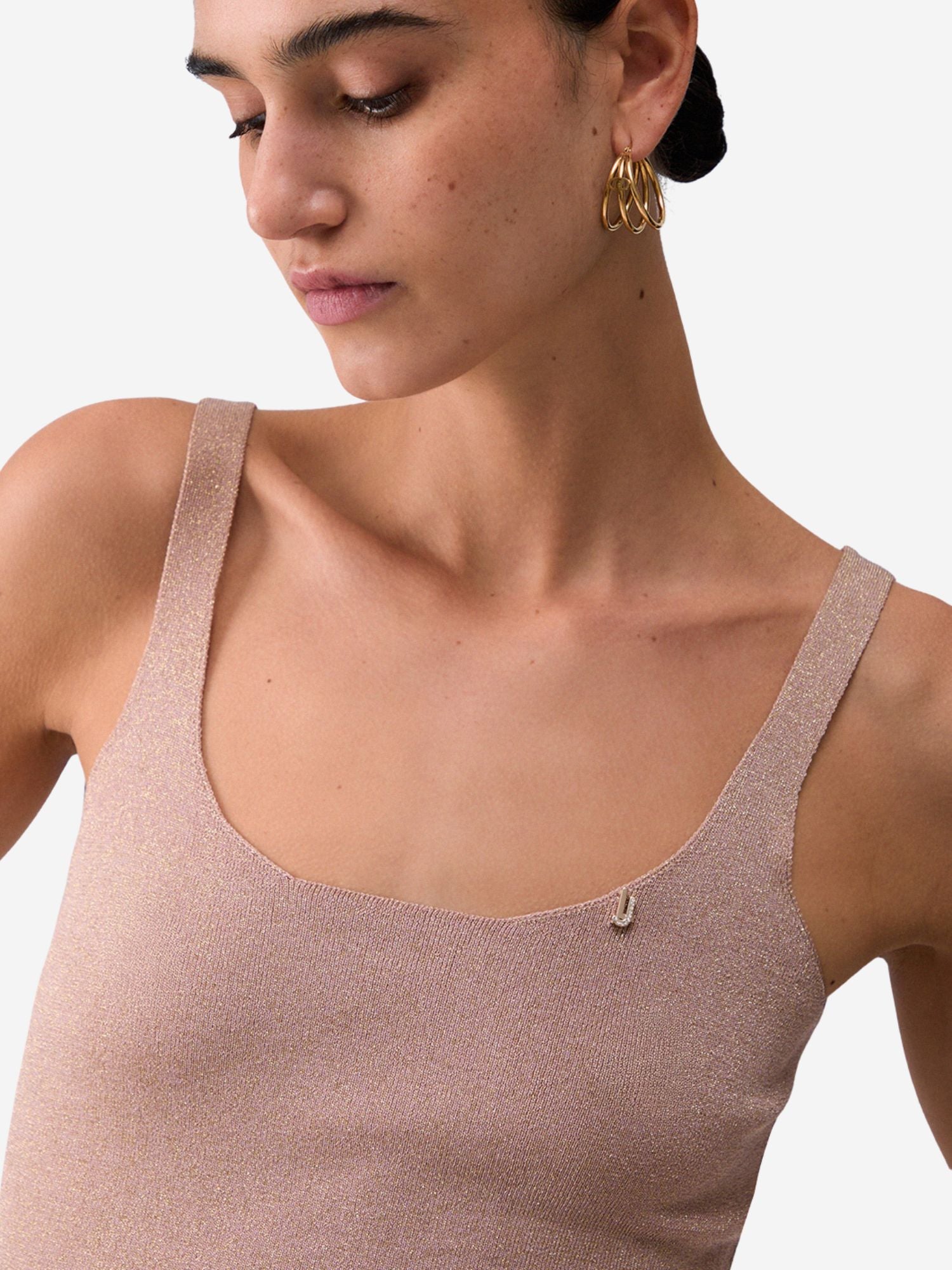 ca6211ma06s - Top - LIU JO