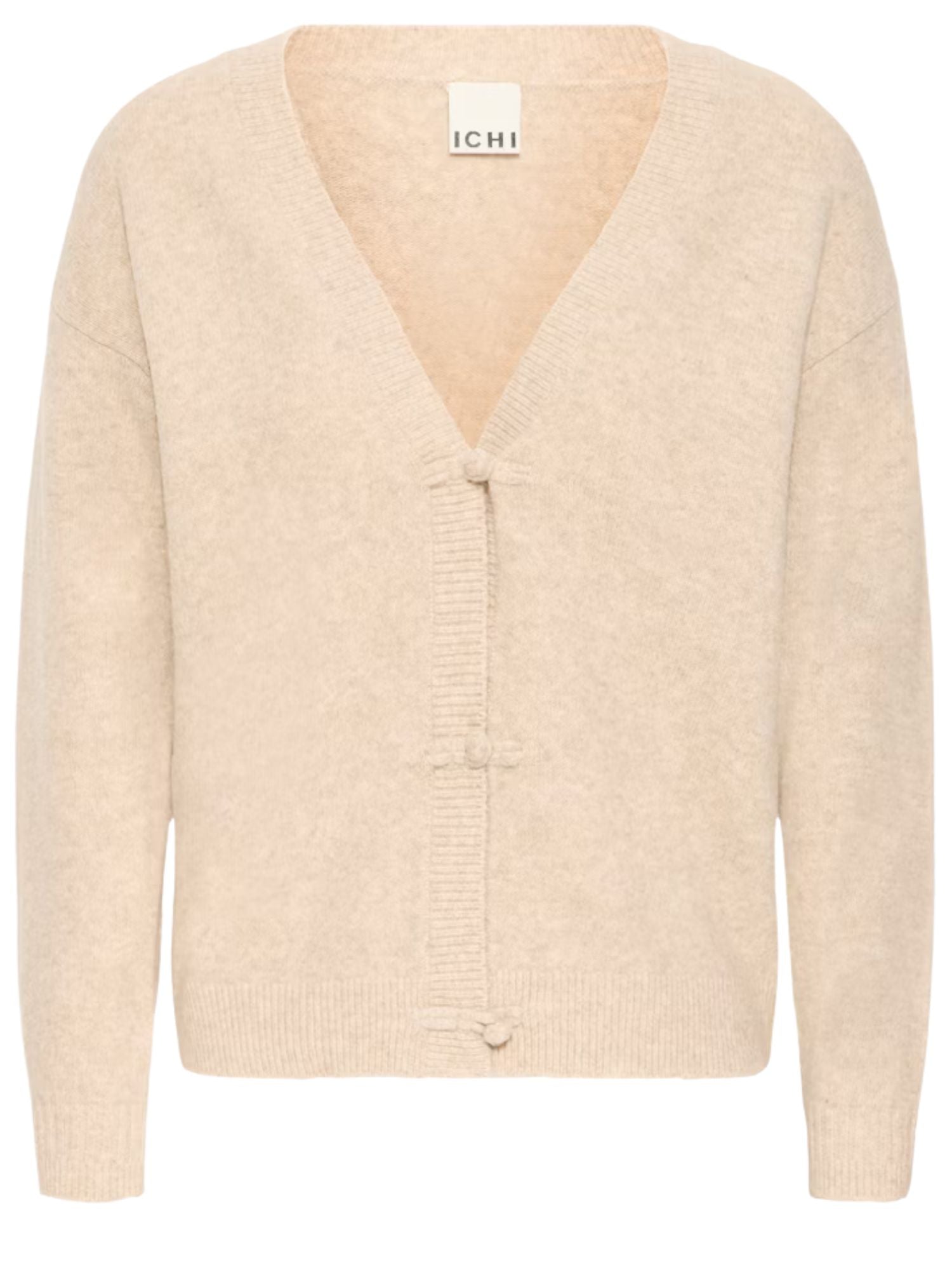 20124215 - Cardigan - ICHI