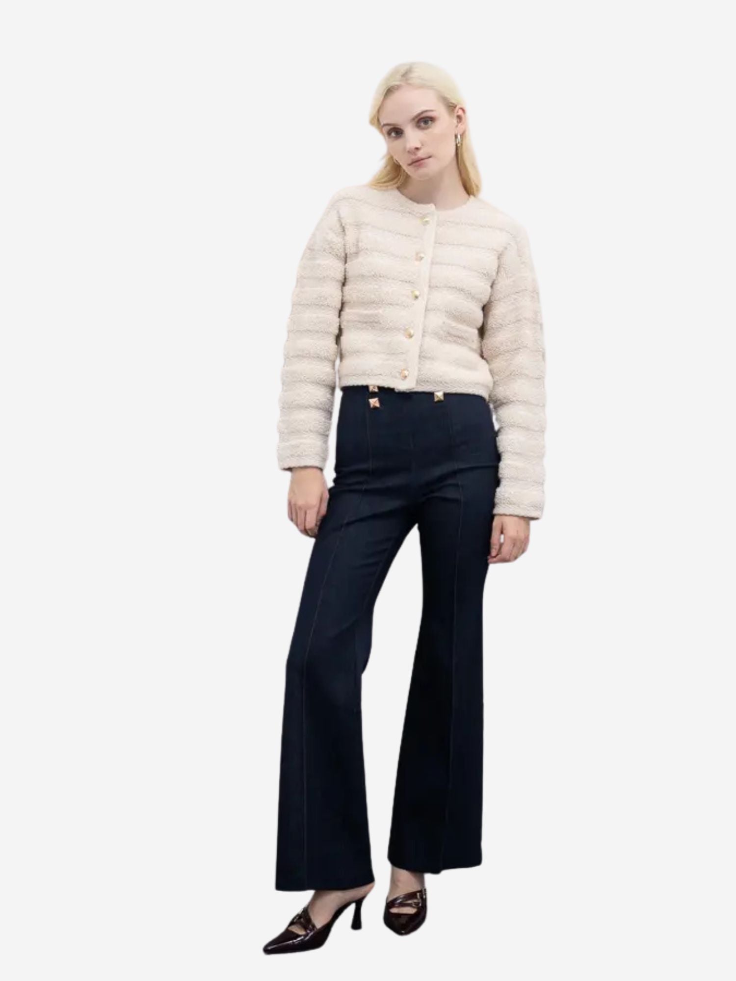 14203068 - Giacche - GOA GOA