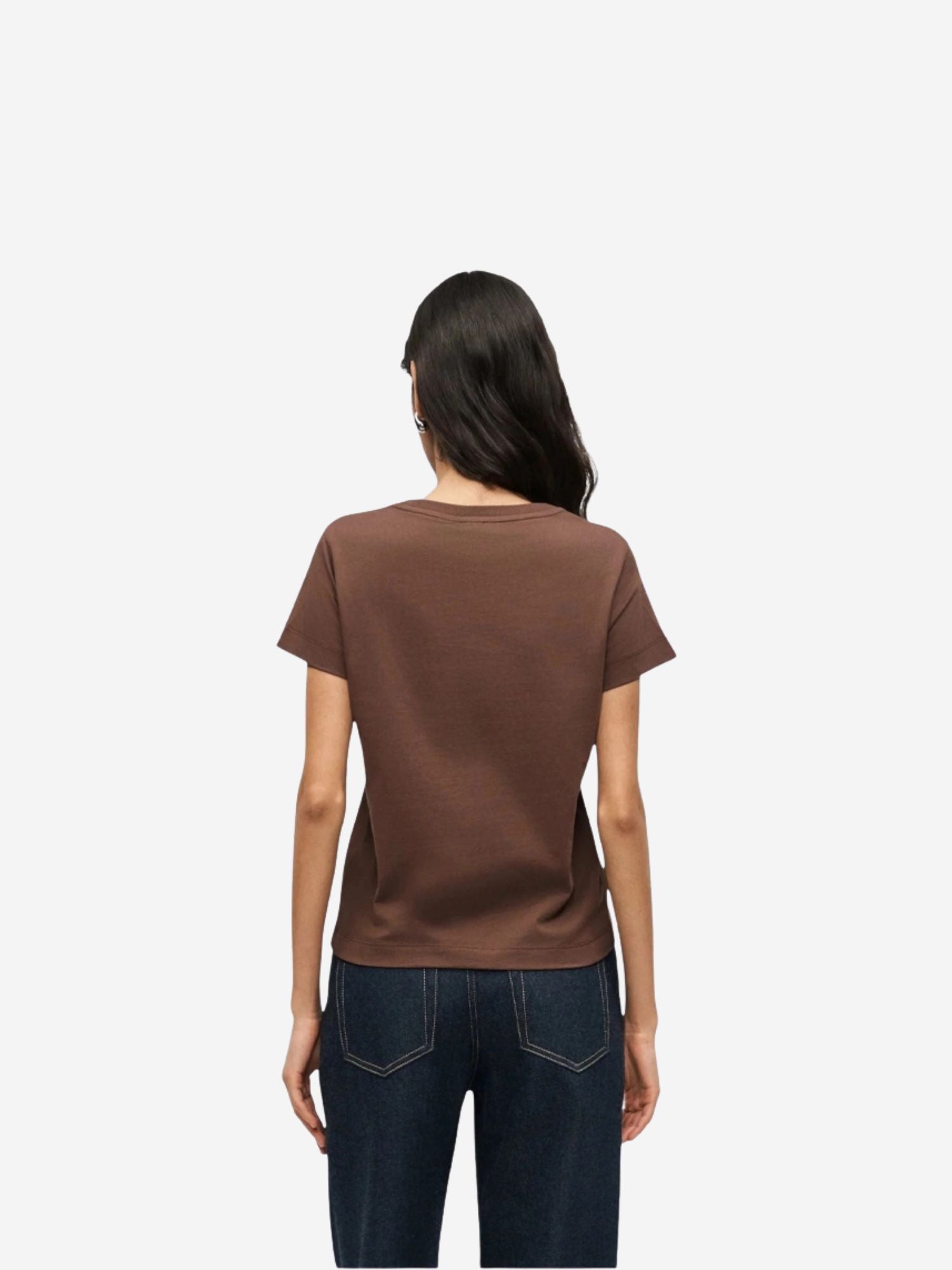 100373A34F - Maglia - PINKO