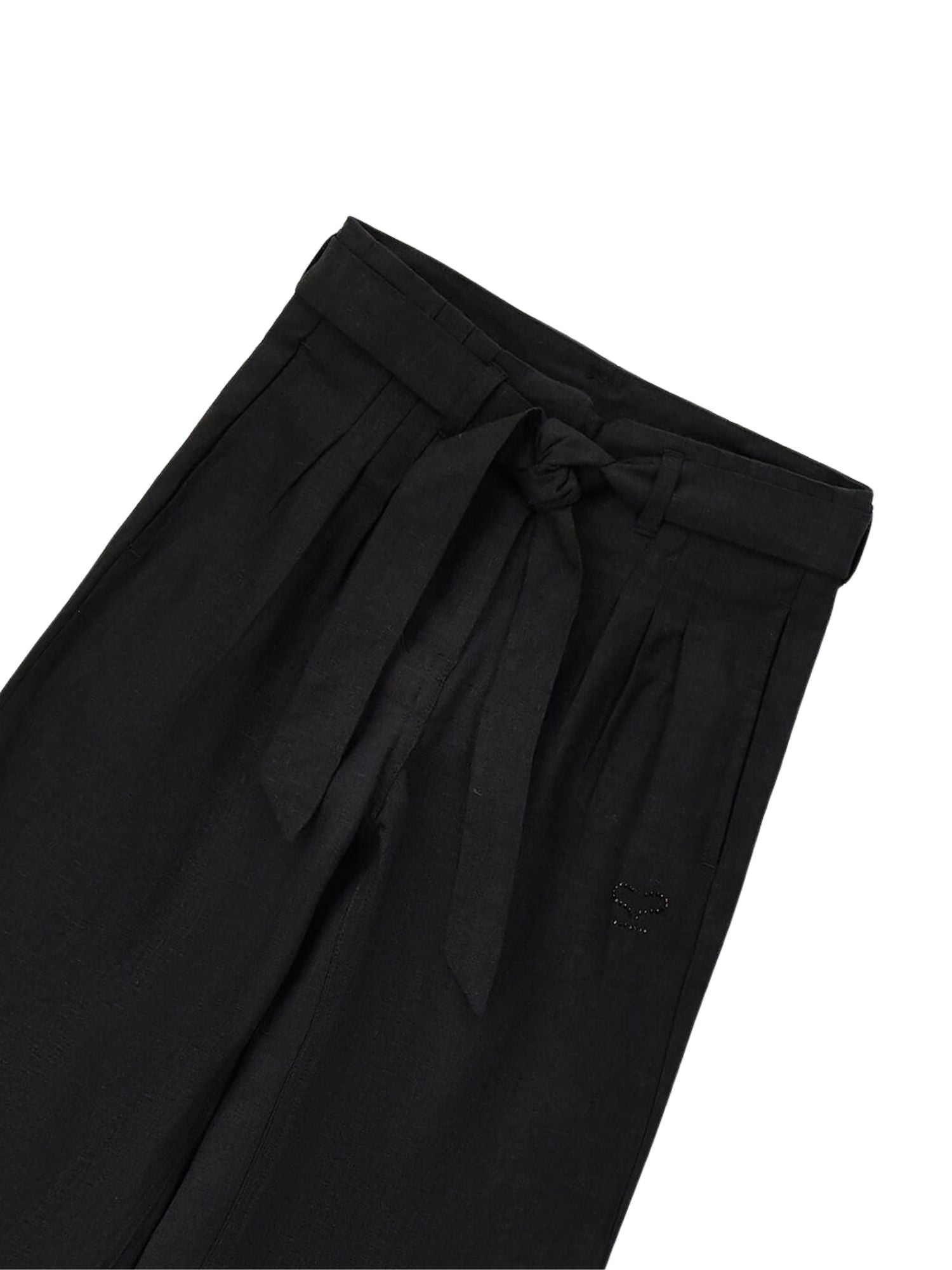 0g34900 - PANTALONI BAMBINA - SARABANDA