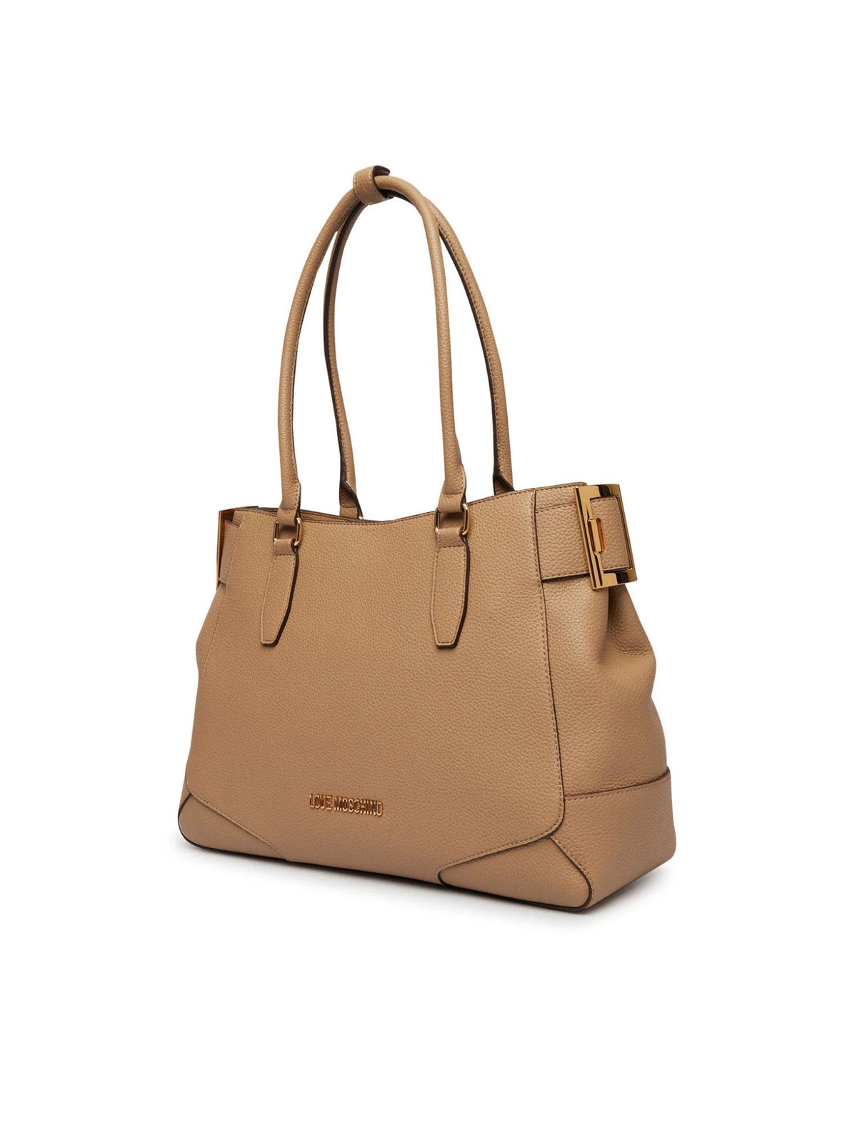 JC4095PP1PLT - Borsa - LOVE MOSCHINO