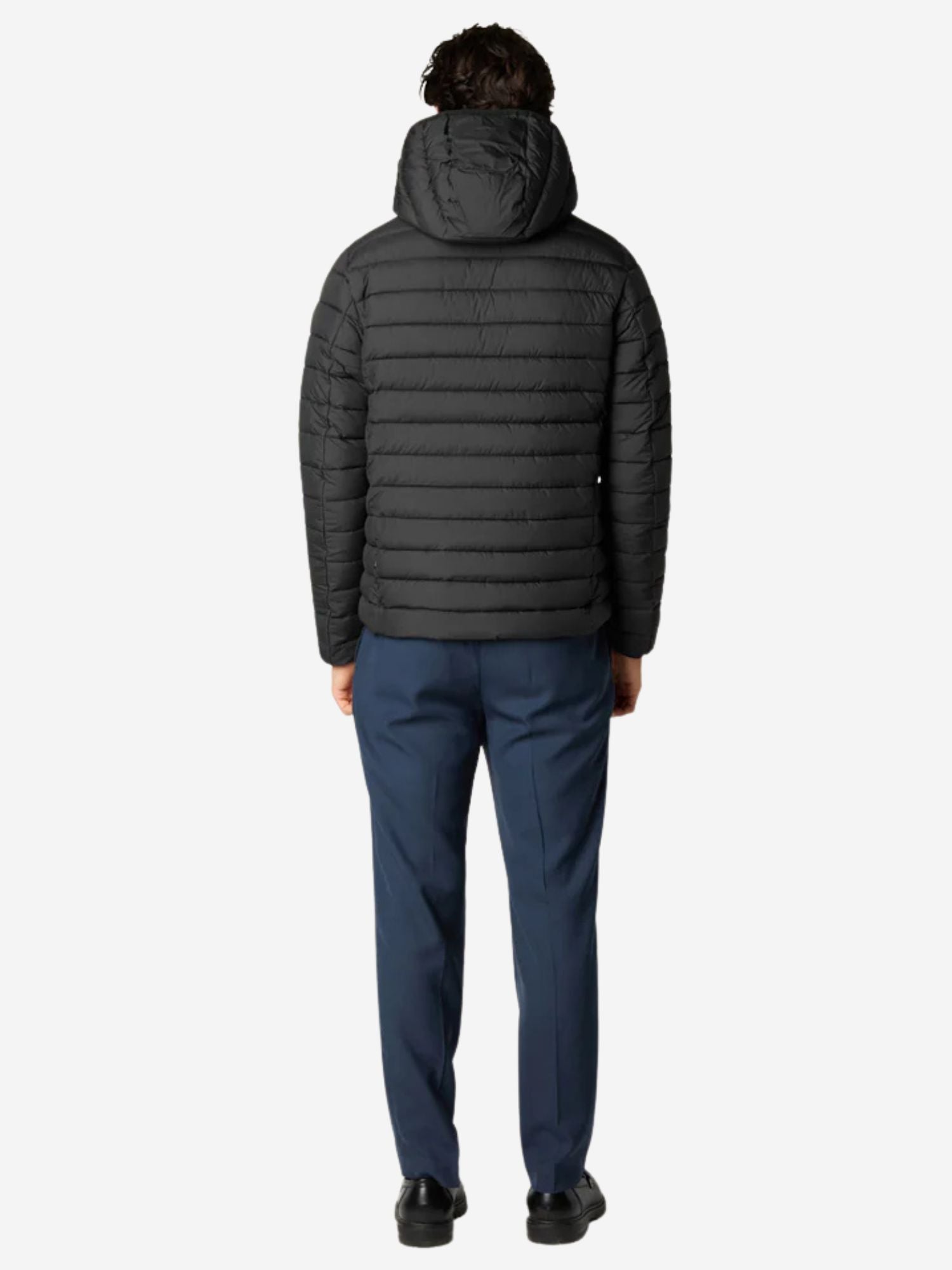 D31273M - Giubbino - SAVE THE DUCK