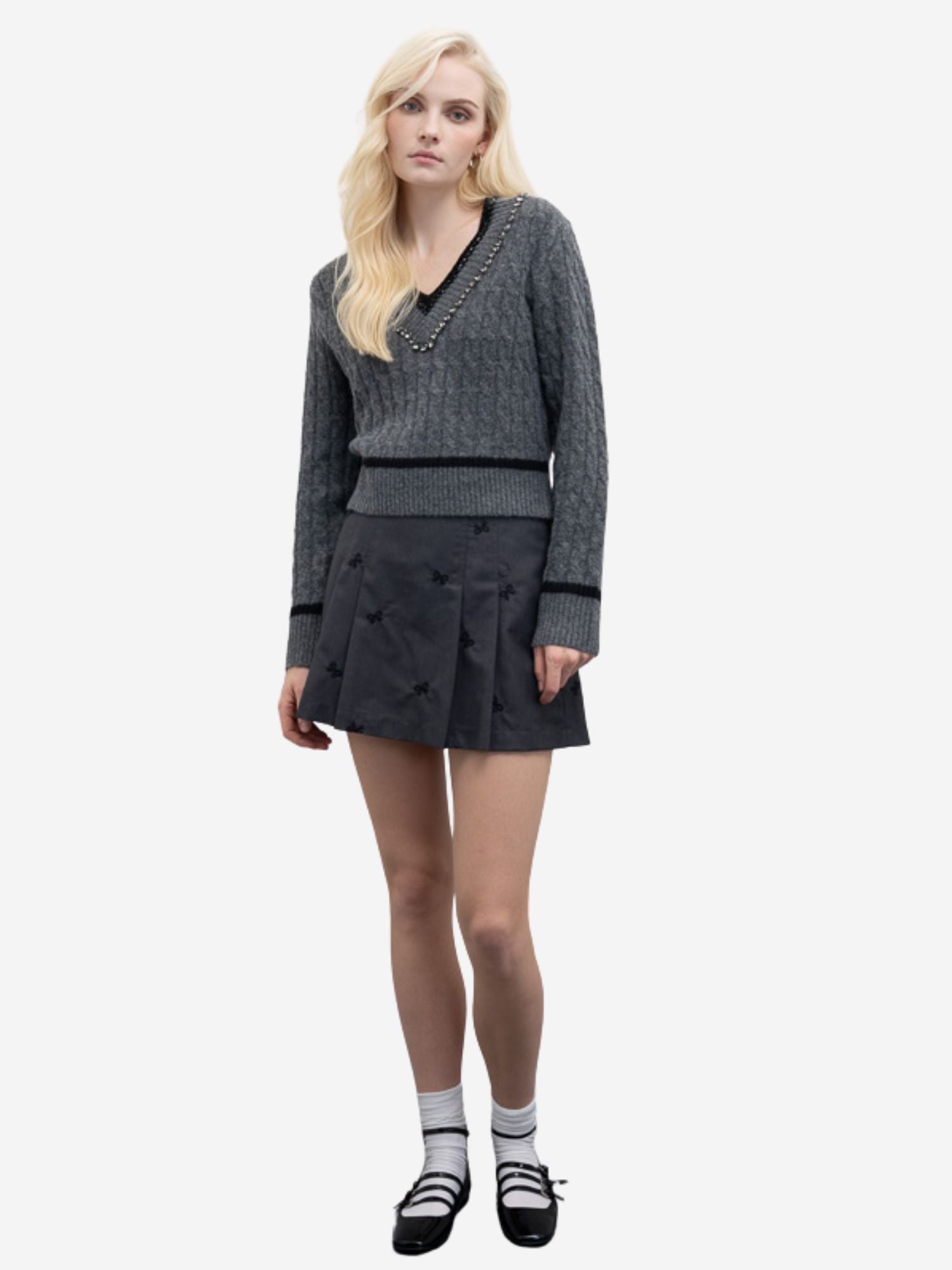 14203098 - Maglia - GOA GOA