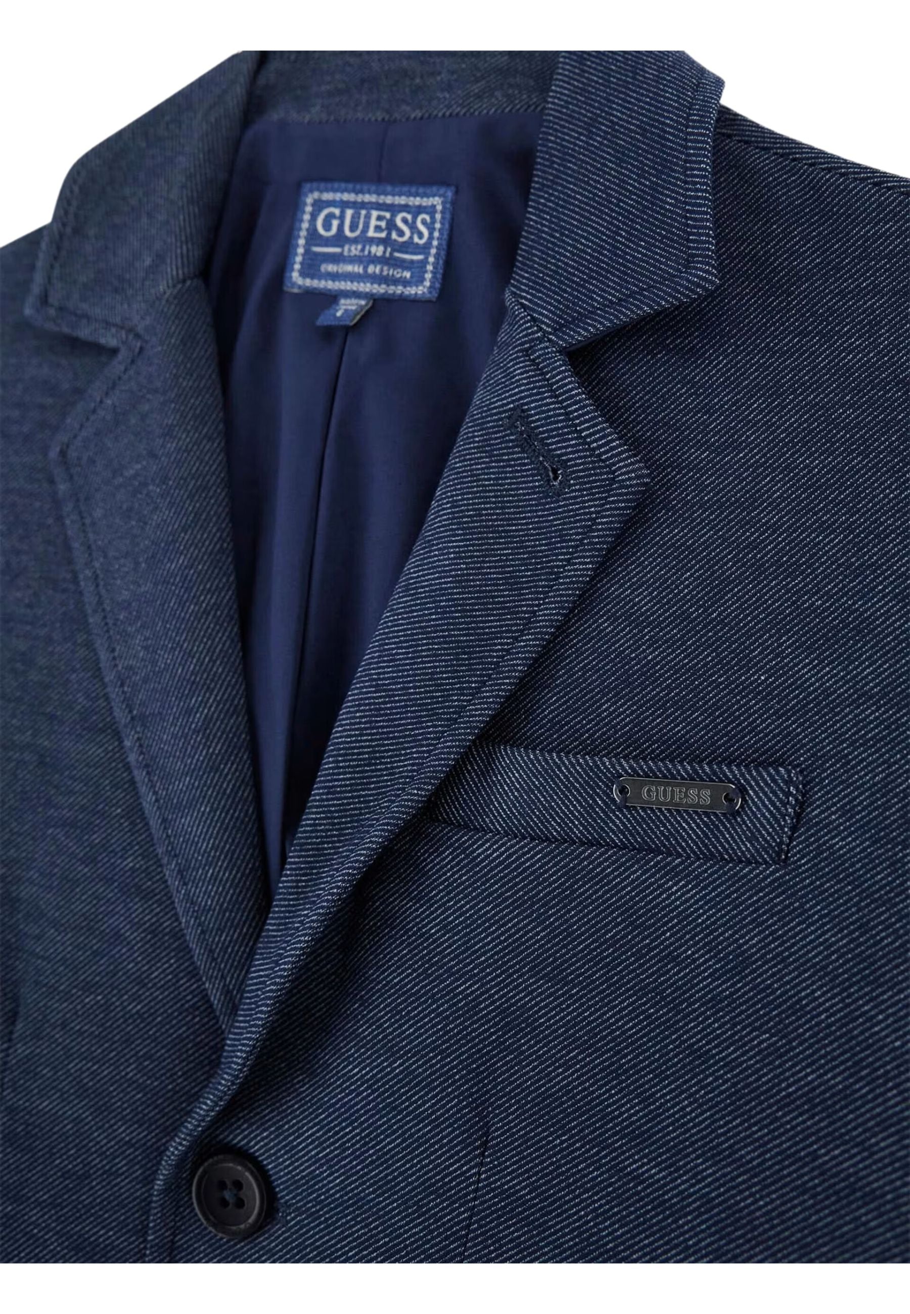 L5RN03KCL30 - giacca bambino - guess