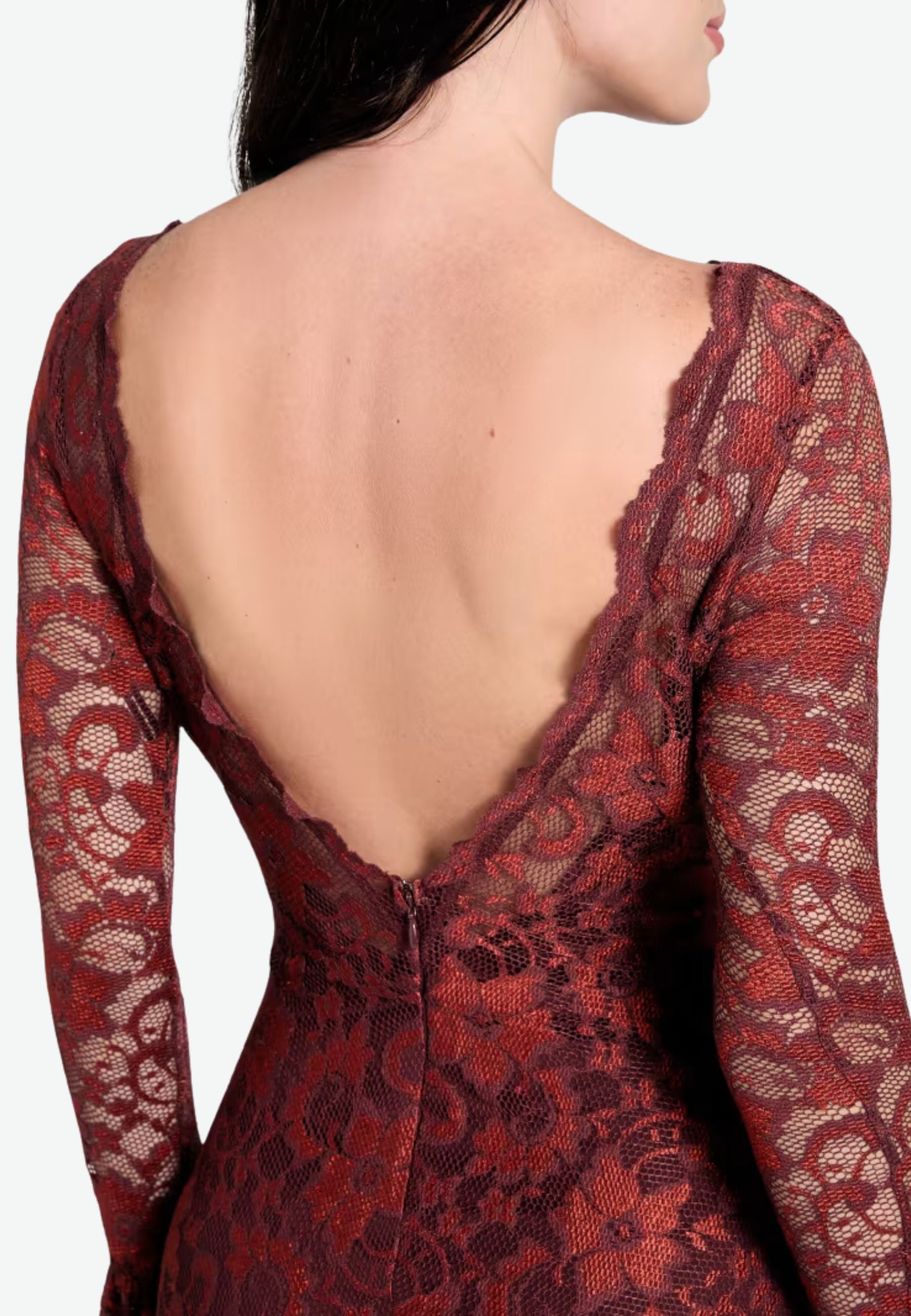 W5BK13K0592 - ABITO - guess