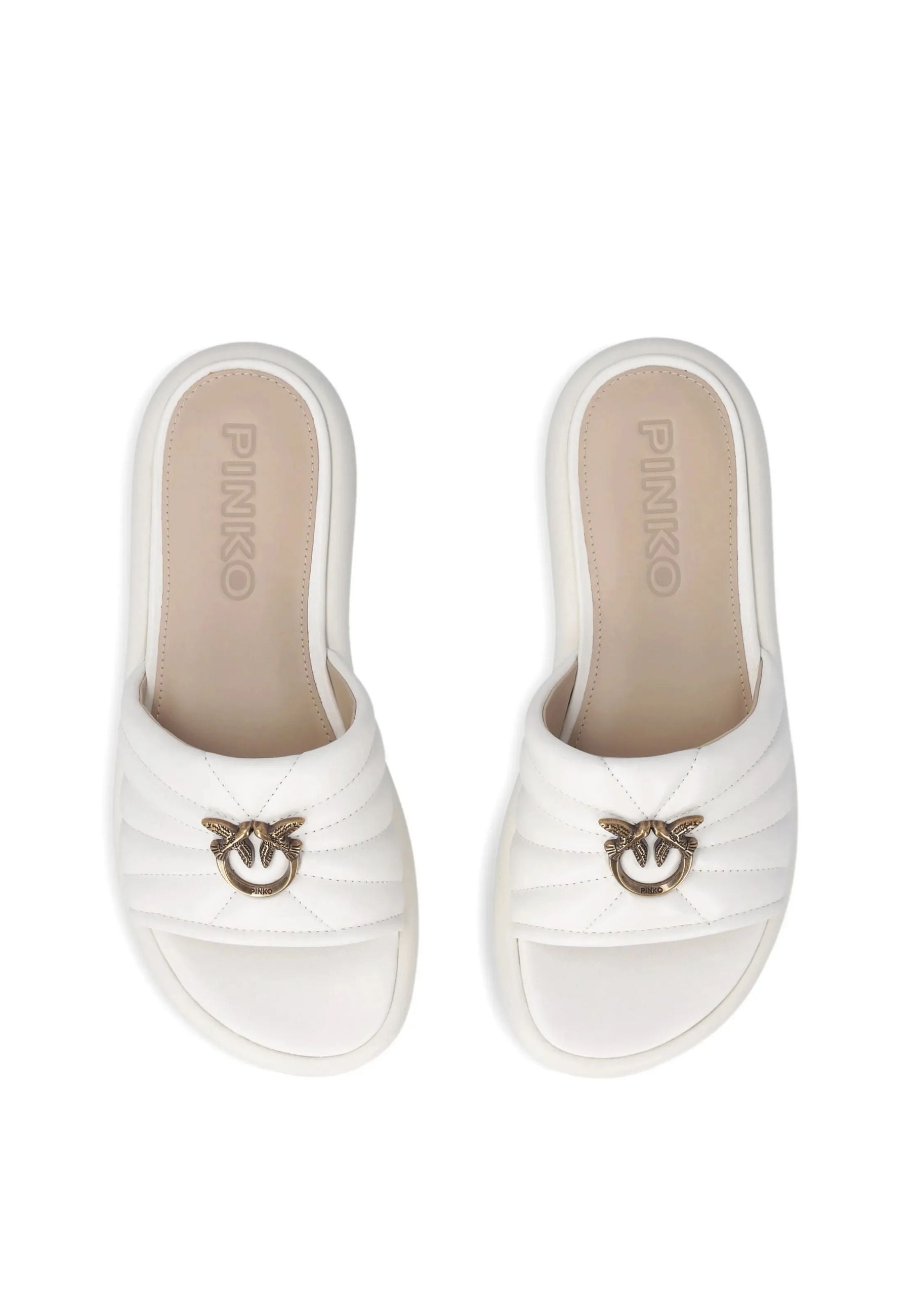 SD0525P003 - Scarpe - PINKO