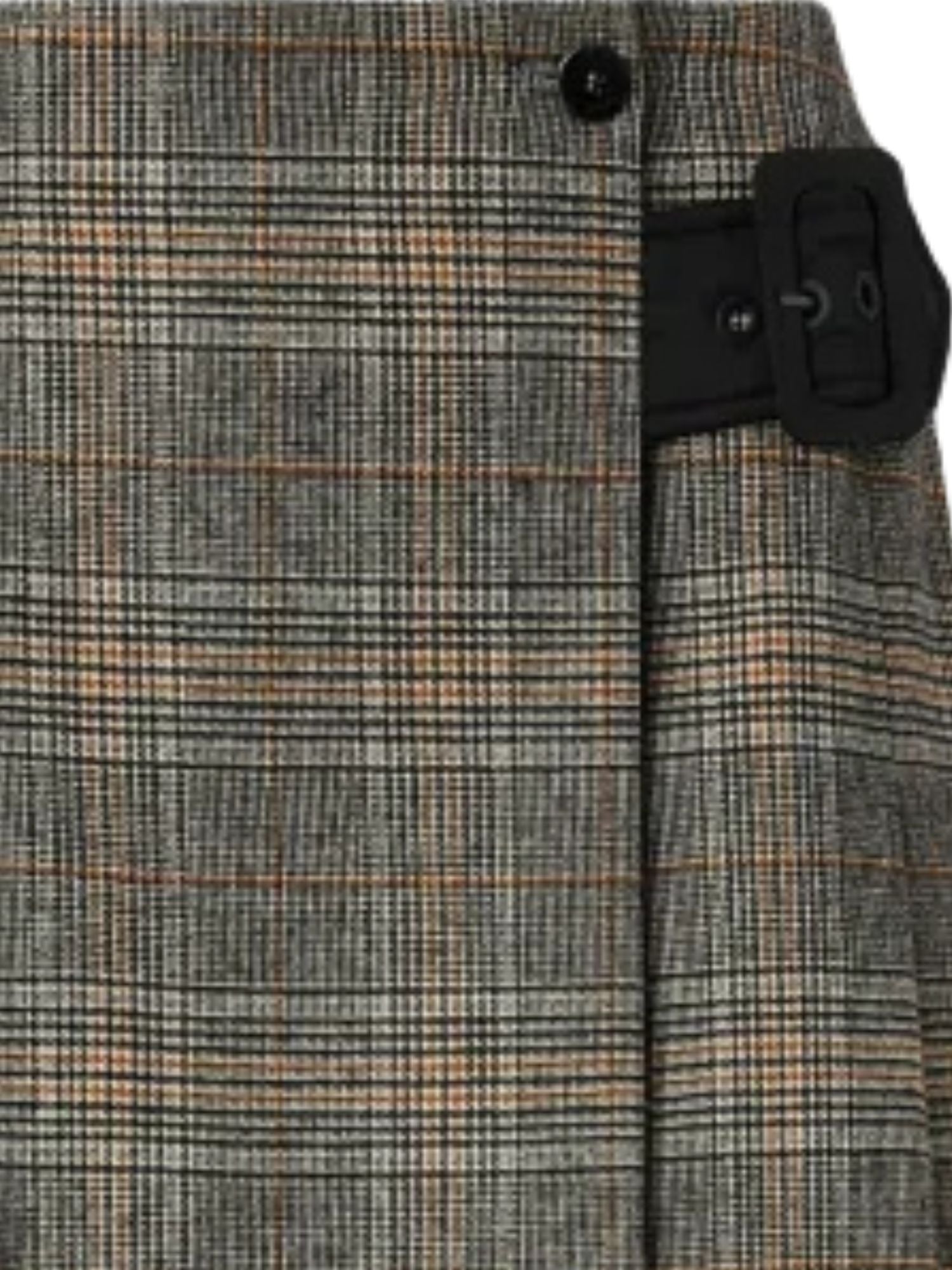 106076A36L - Gonna - PINKO