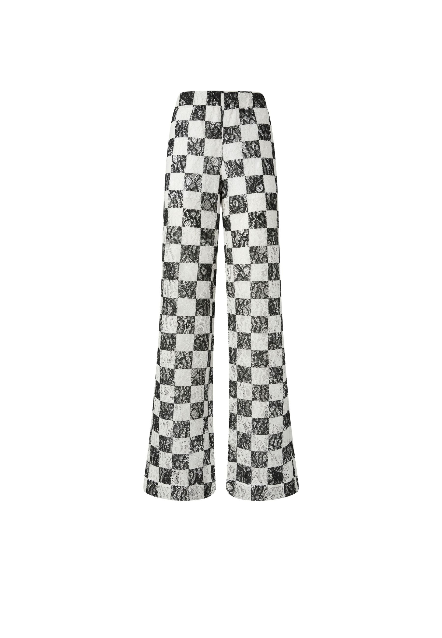 105304A2MF - Pantaloni - PINKO