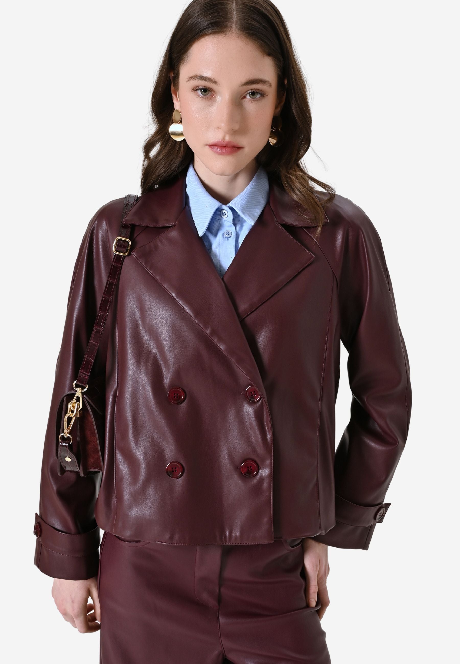 cfc0125164003 - Giacche - RINASCIMENTO