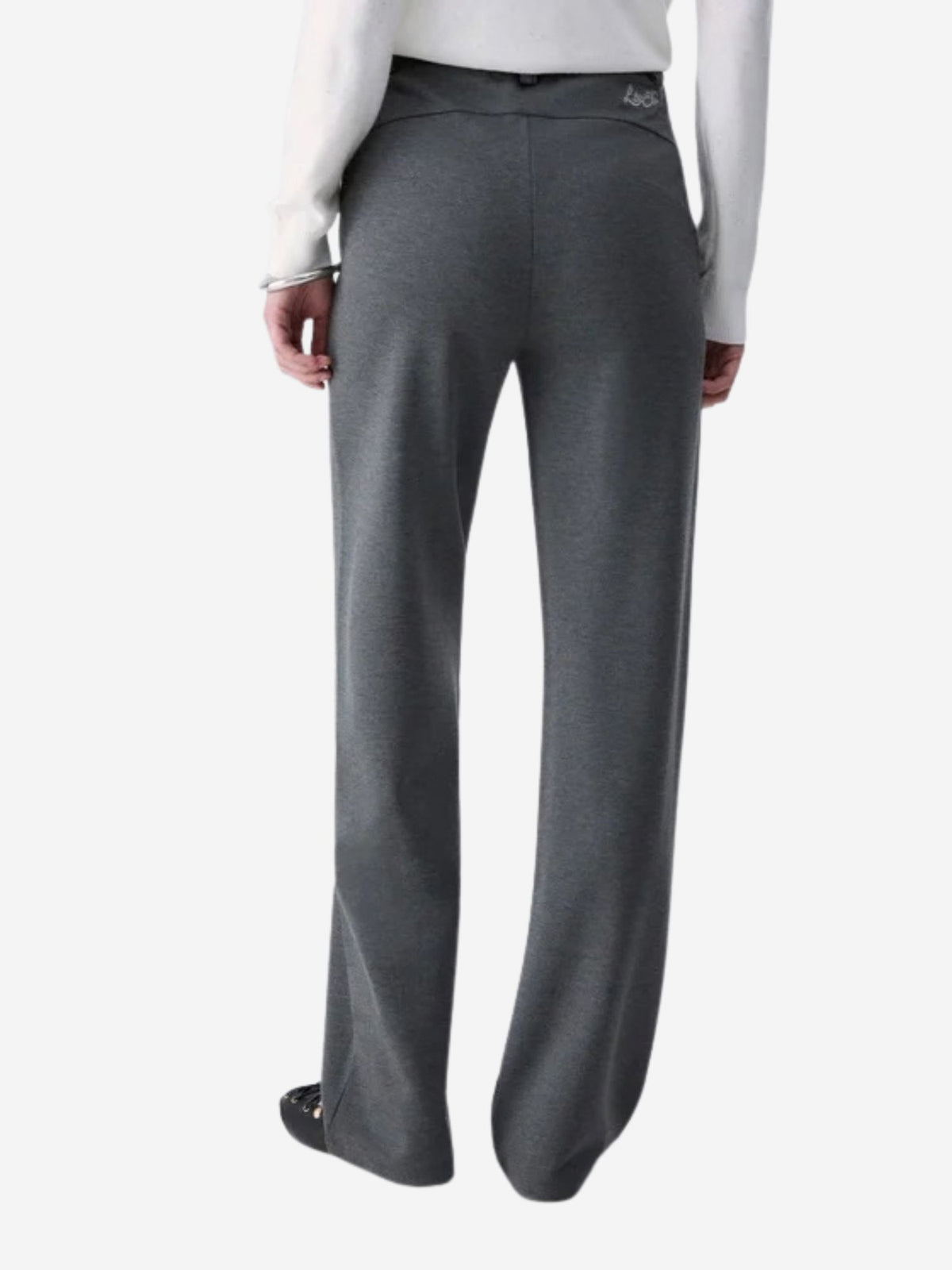 TF6019J3970 - Pantalone - LIU JO