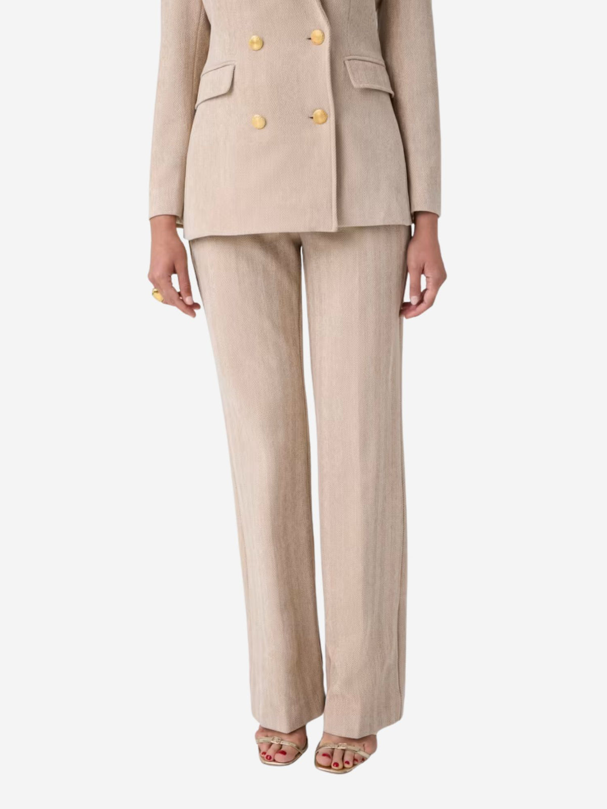 G6BB02W4299 - Pantaloni - MARCIANO