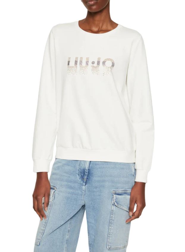 ta4225fs090 - felpa - liu jo